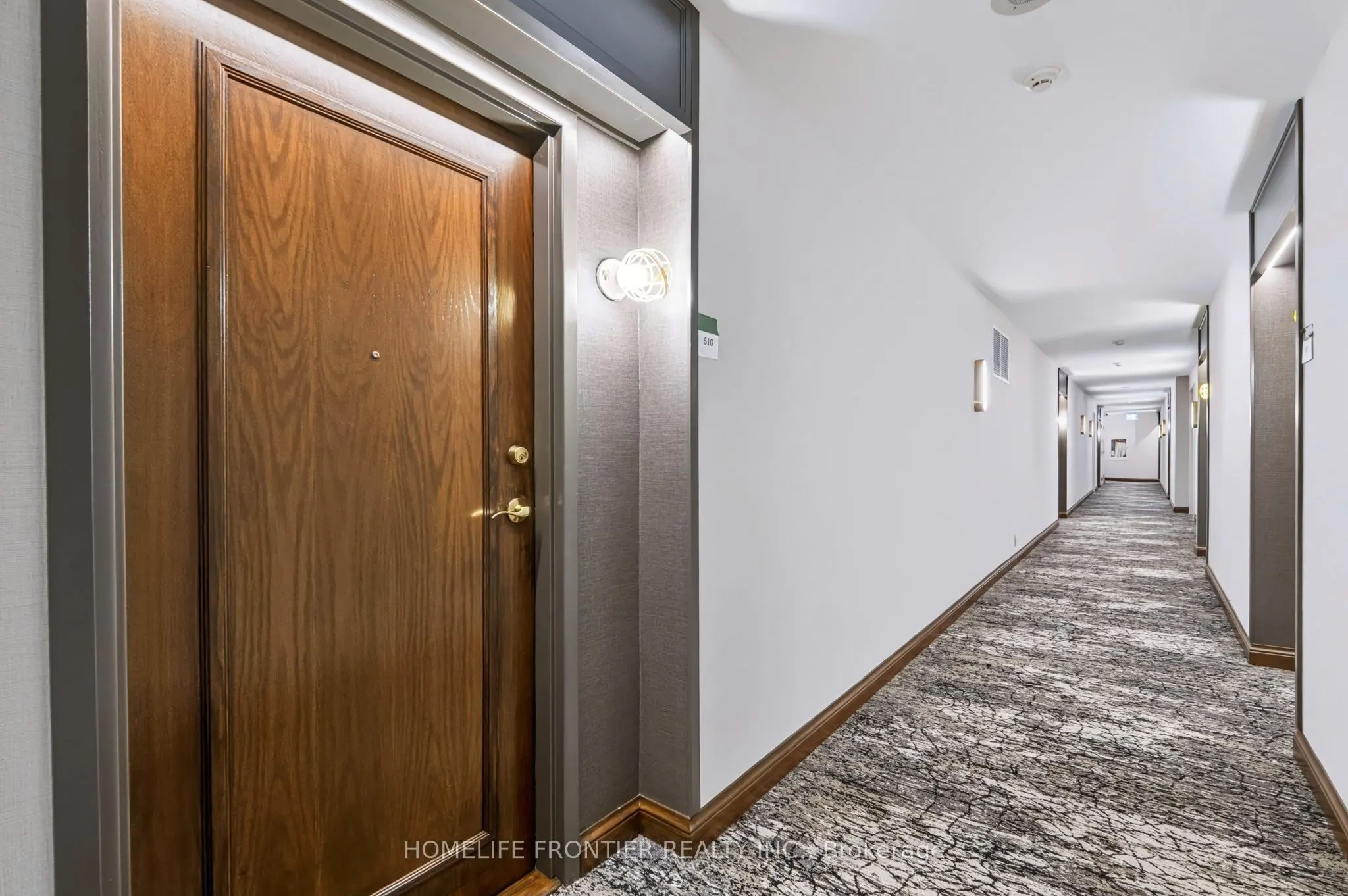 745 New Westminster Drive #610