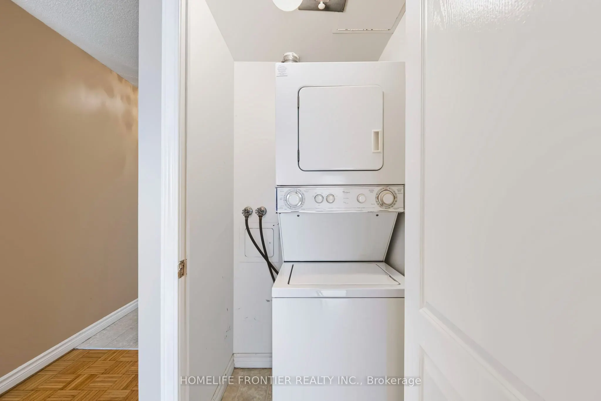 745 New Westminster Drive #610