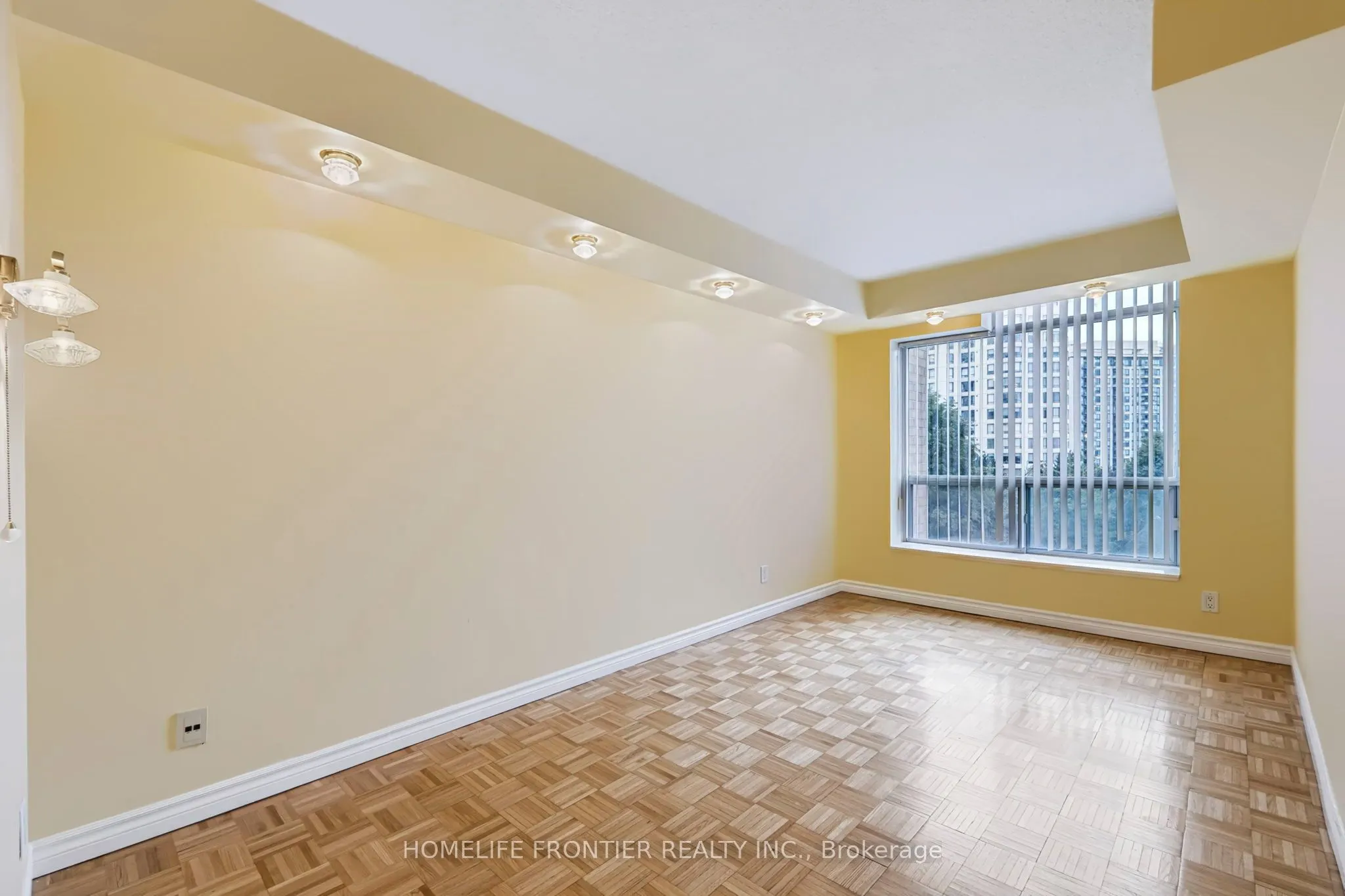 745 New Westminster Drive #610