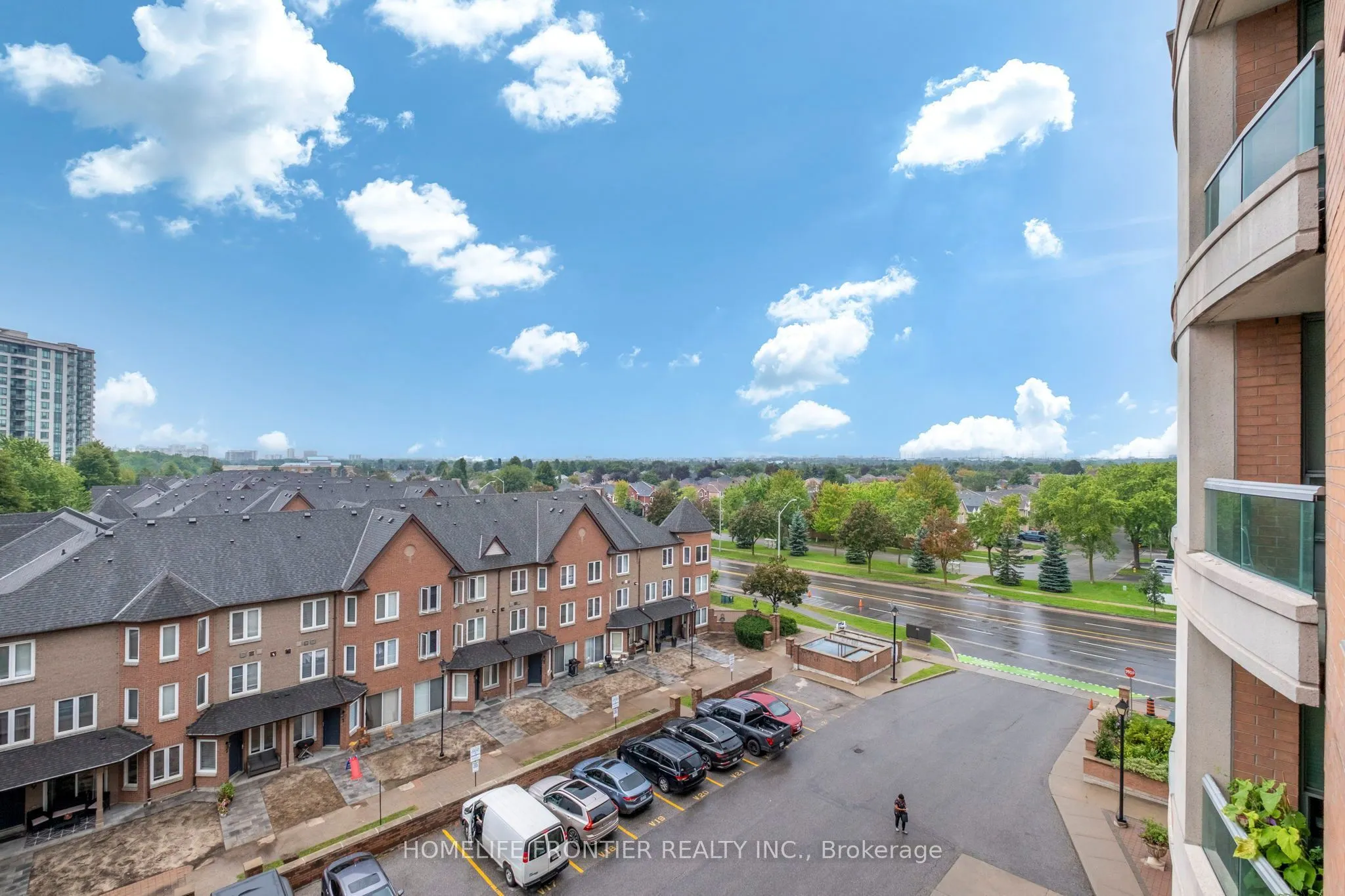 745 New Westminster Drive #610