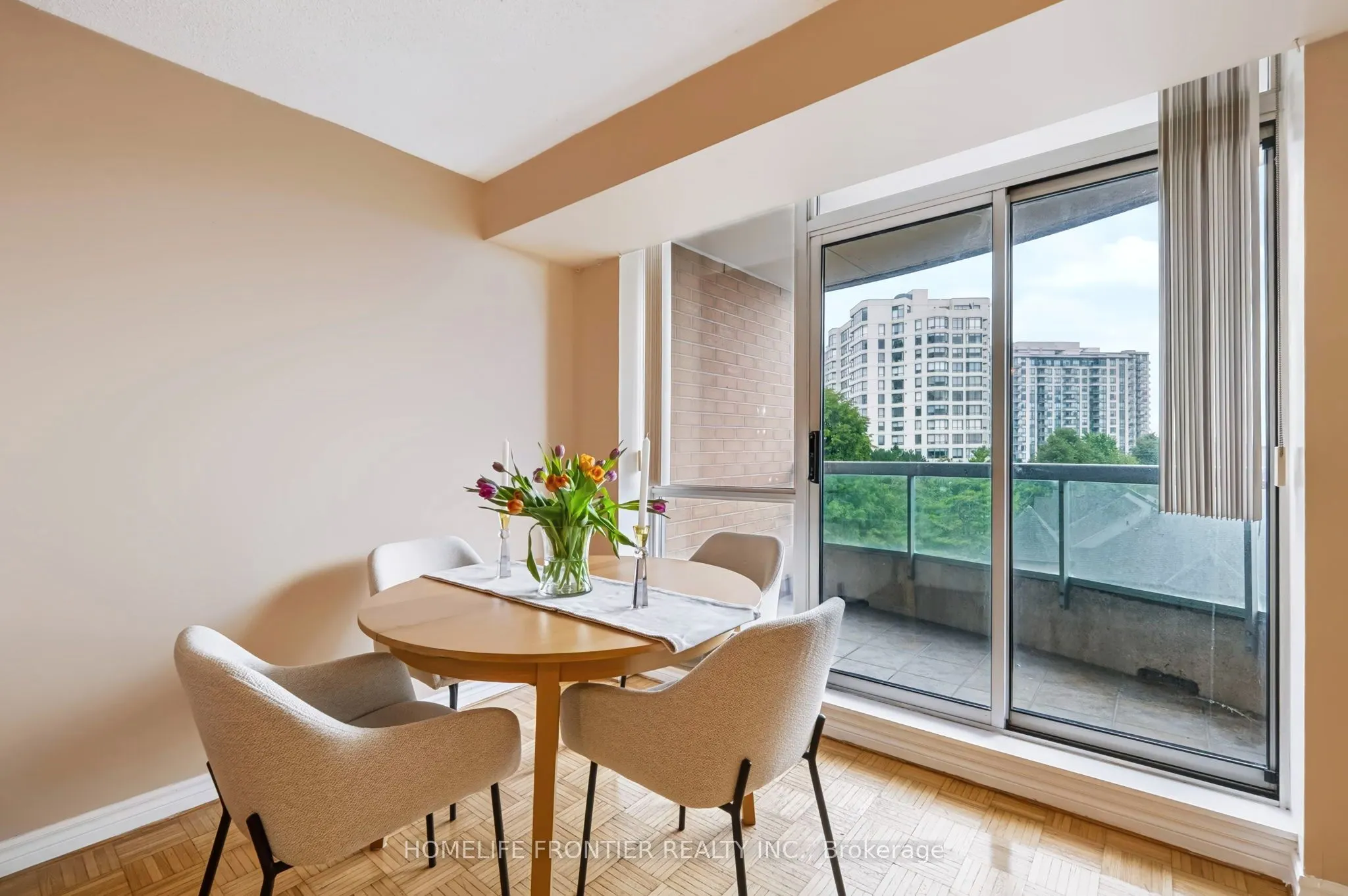 745 New Westminster Drive #610