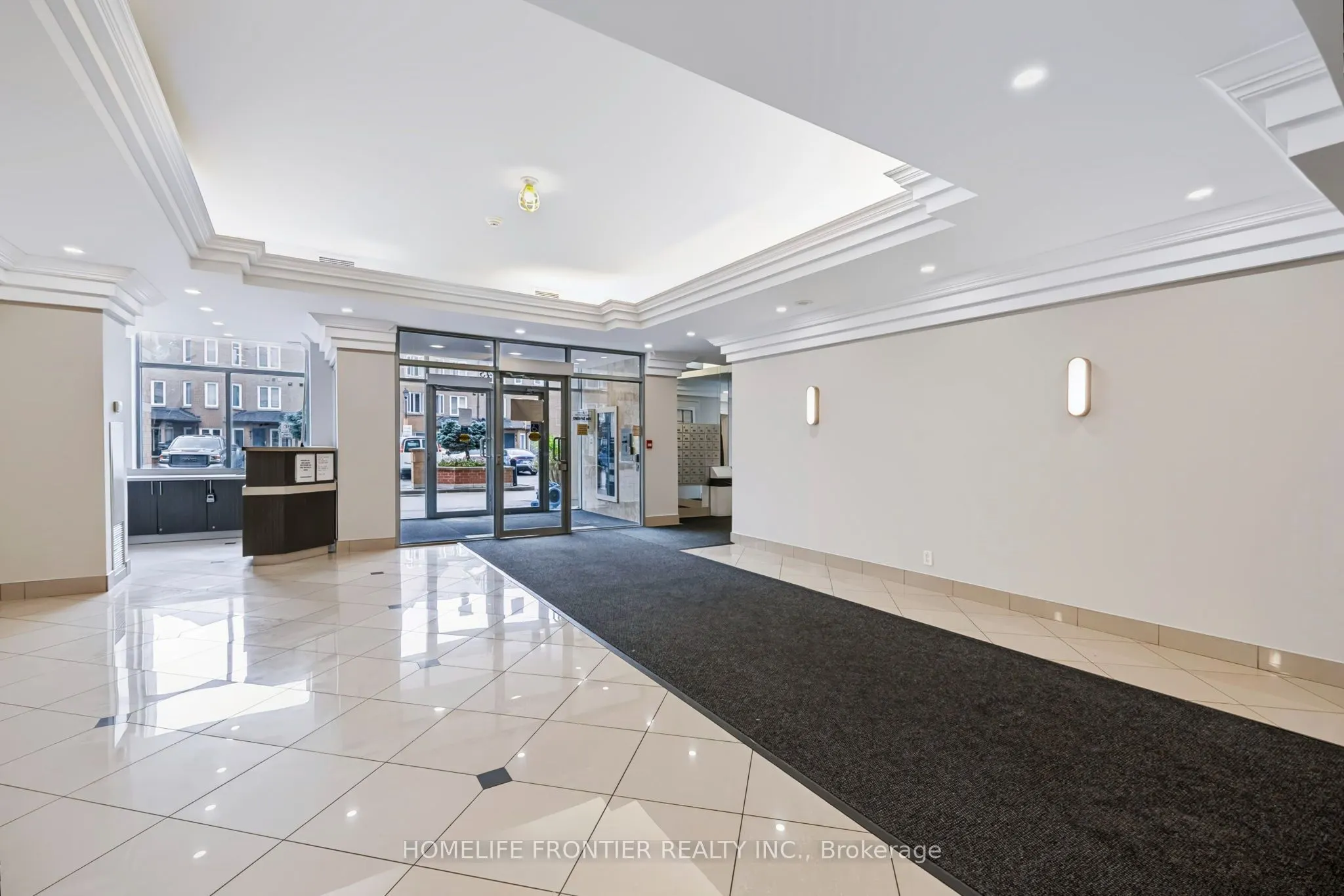 745 New Westminster Drive #610