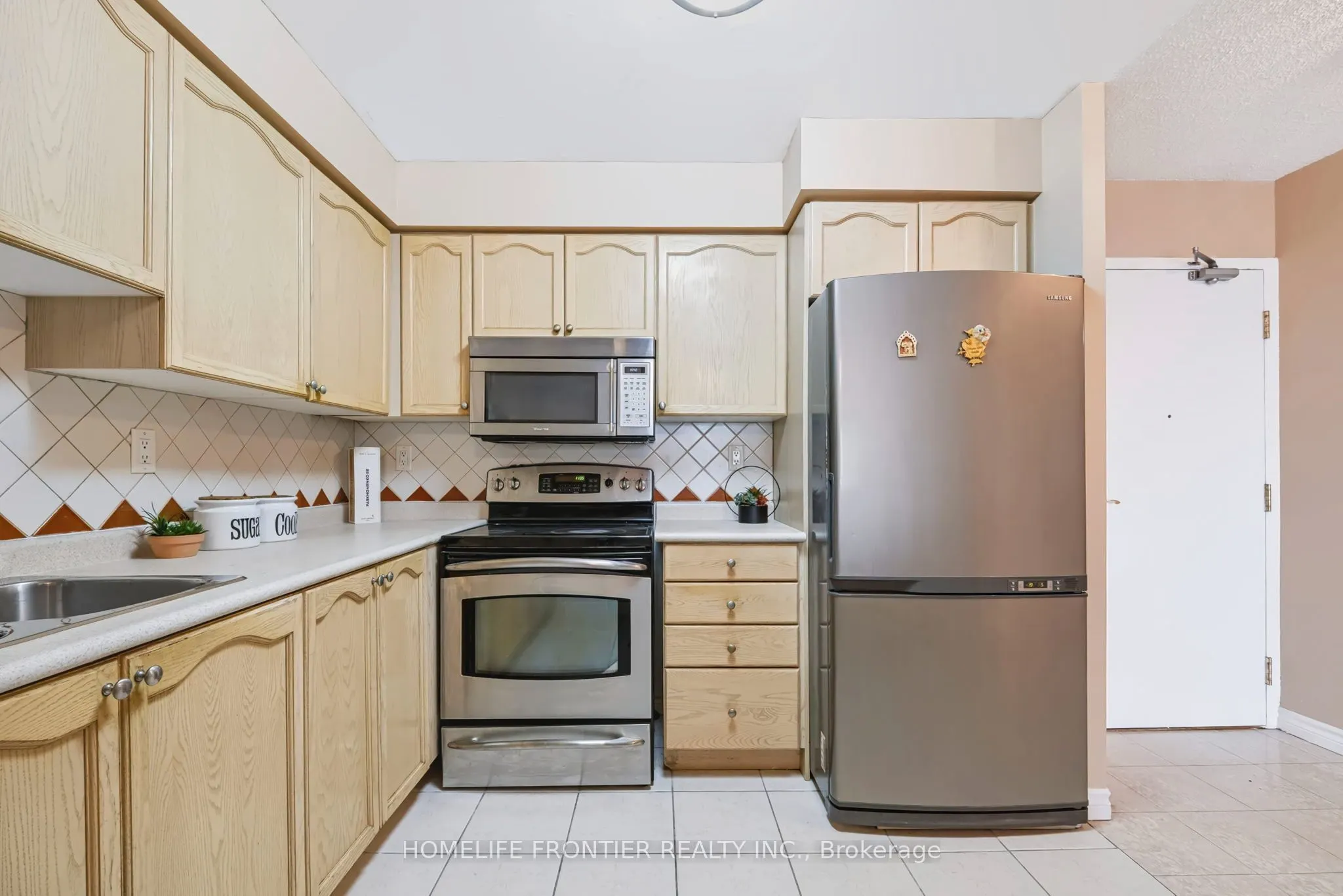 745 New Westminster Drive #610