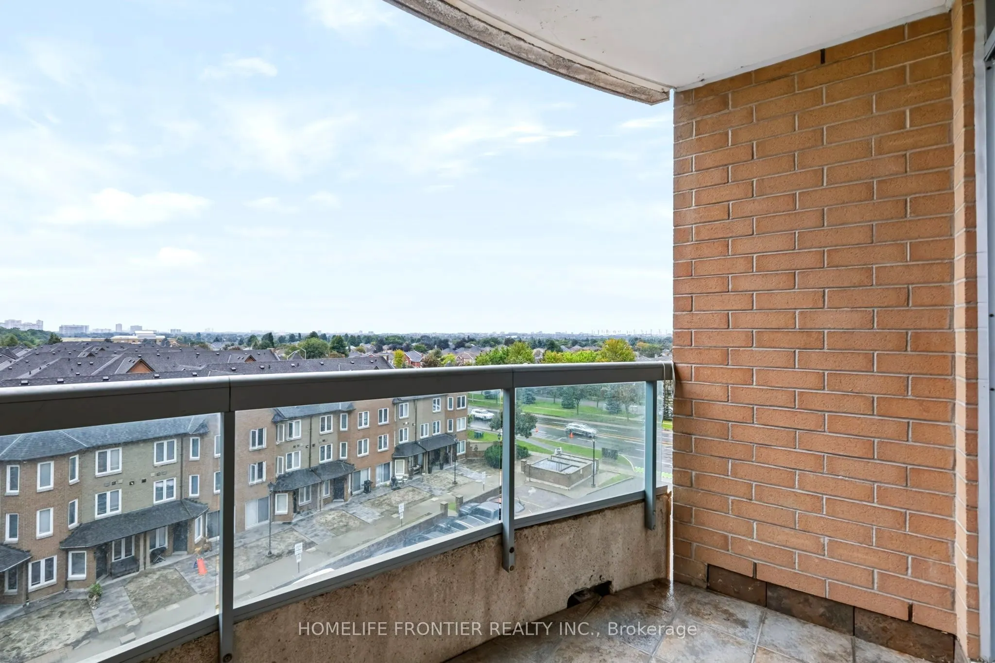 745 New Westminster Drive #610