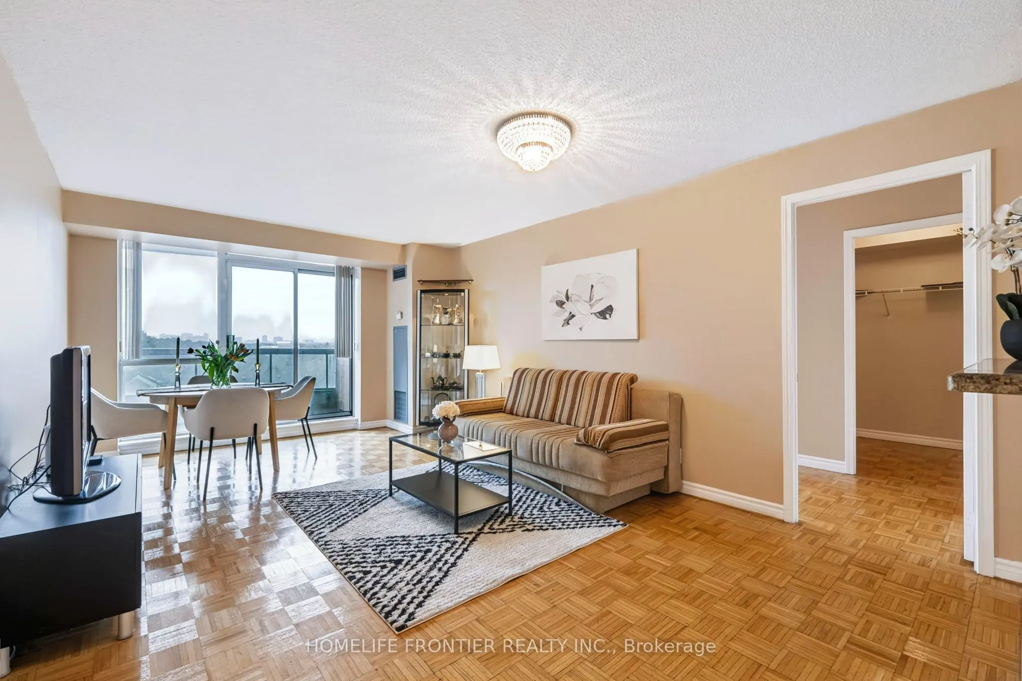 745 New Westminster Drive #610