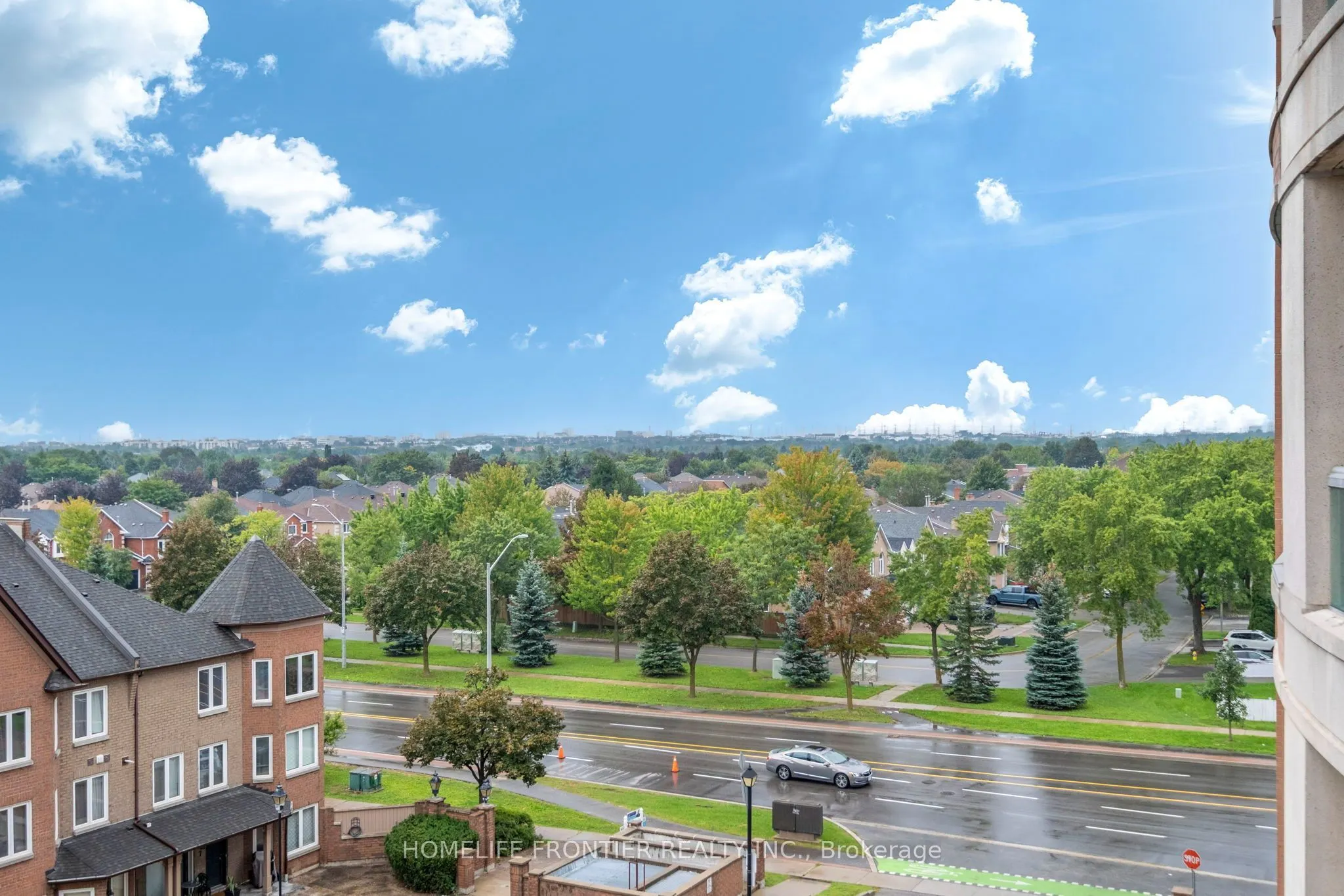 745 New Westminster Drive #610