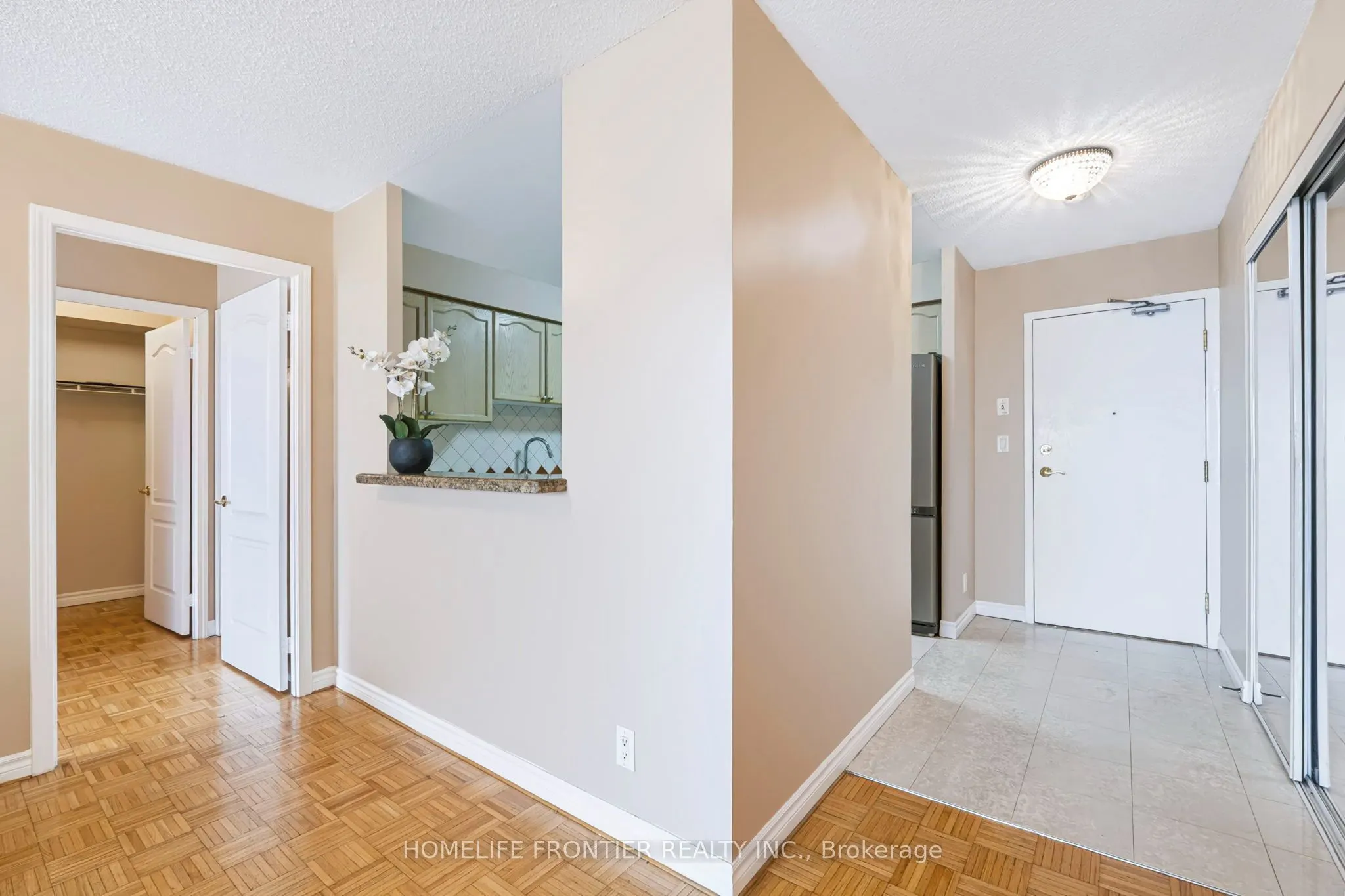745 New Westminster Drive #610
