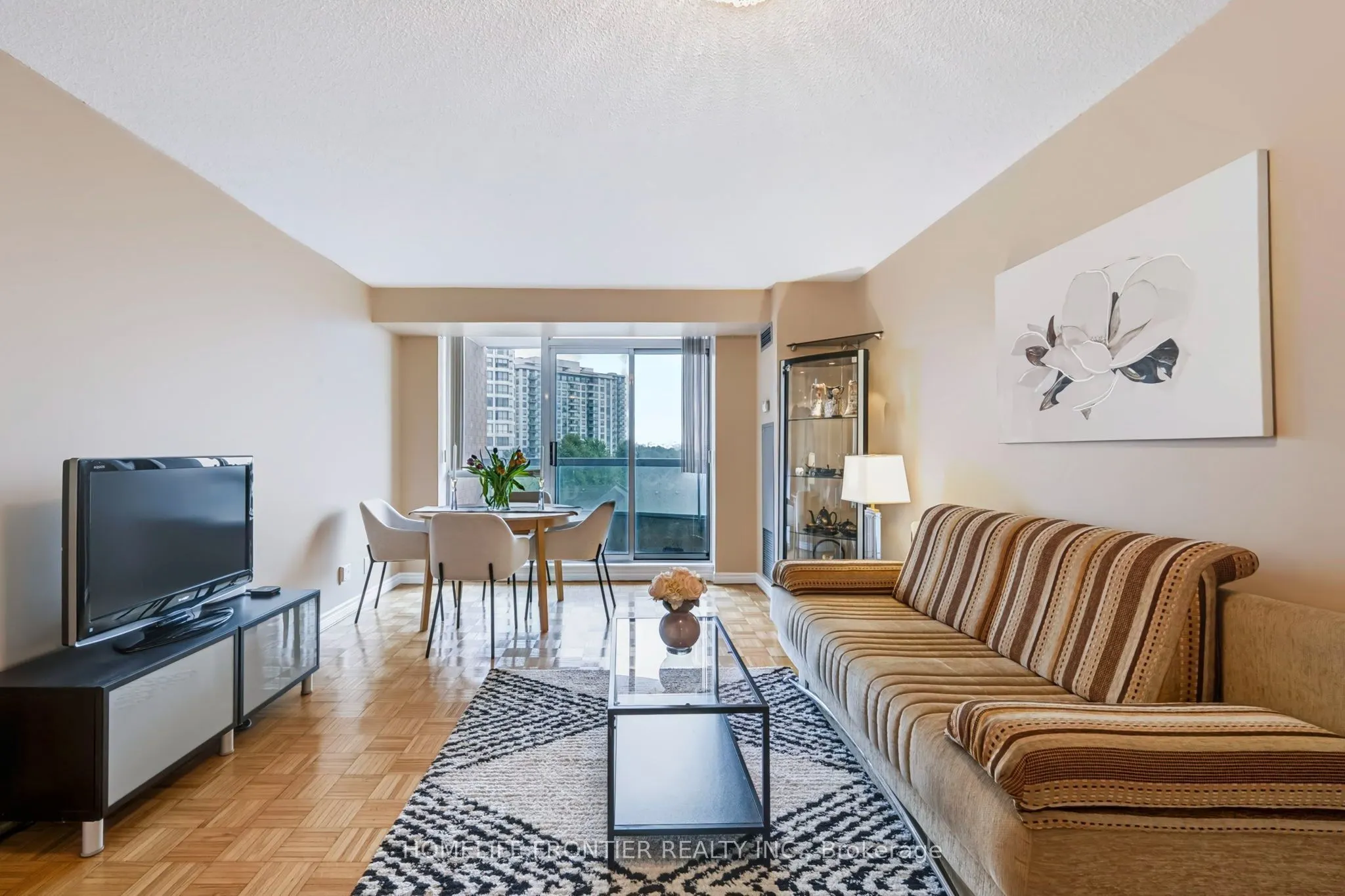 745 New Westminster Drive #610
