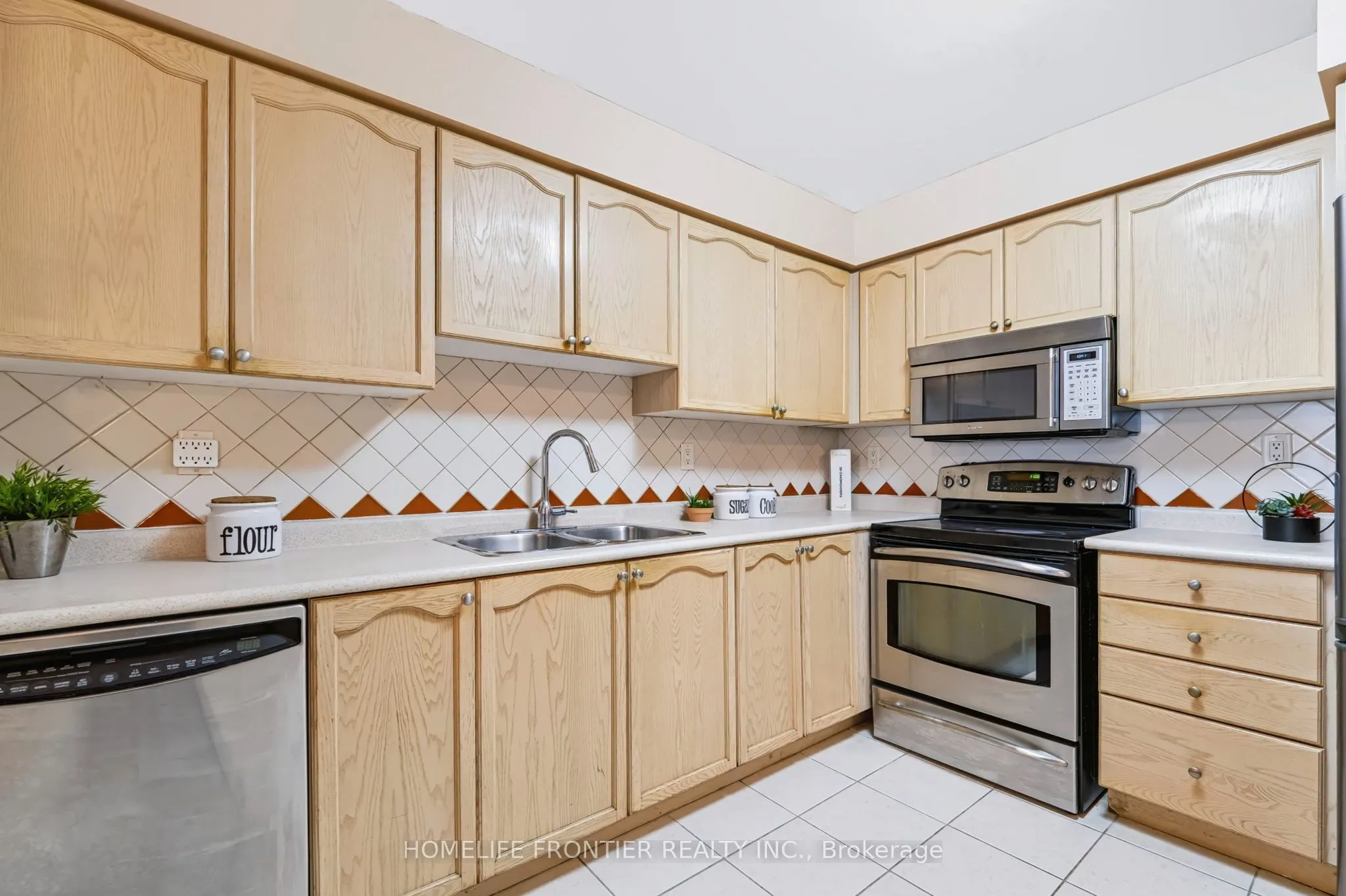 745 New Westminster Drive #610