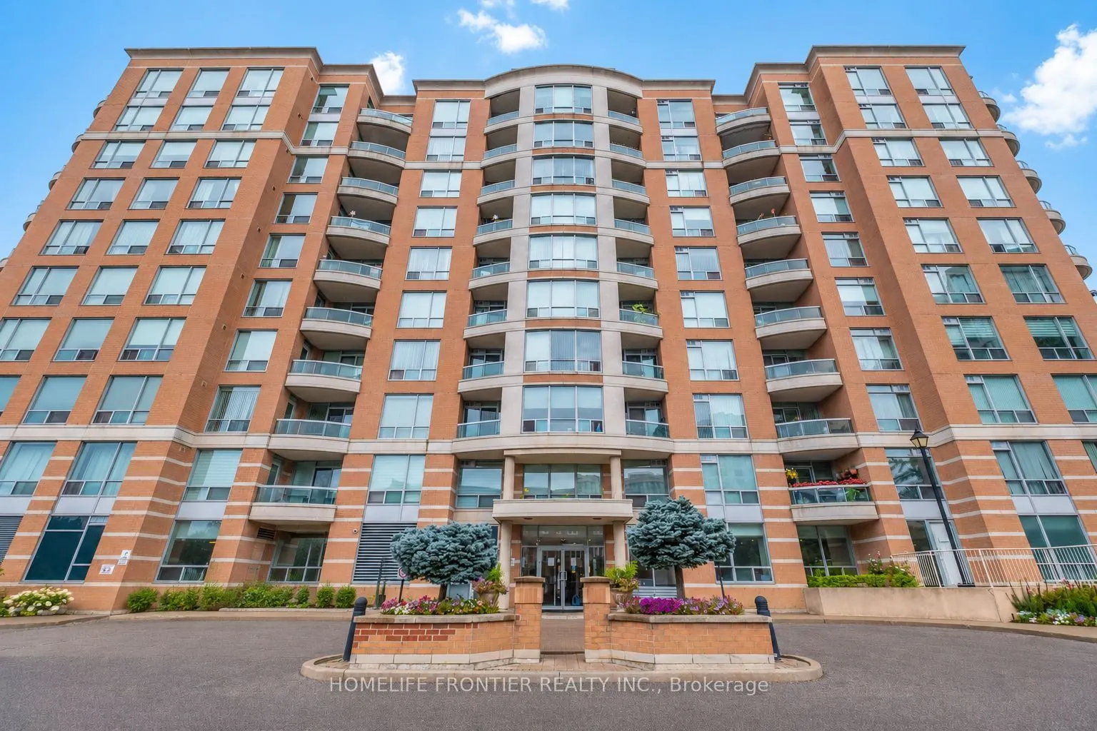 745 New Westminster Drive #610