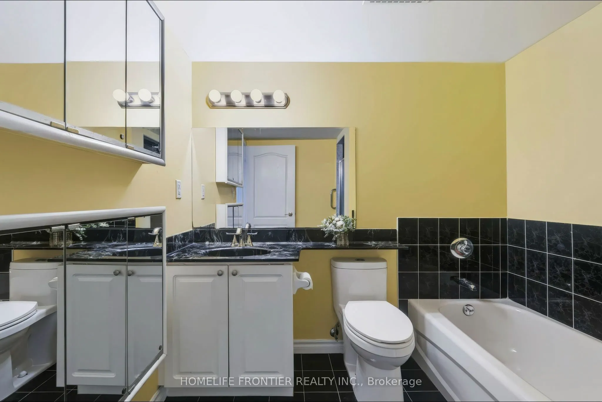 745 New Westminster Drive #610