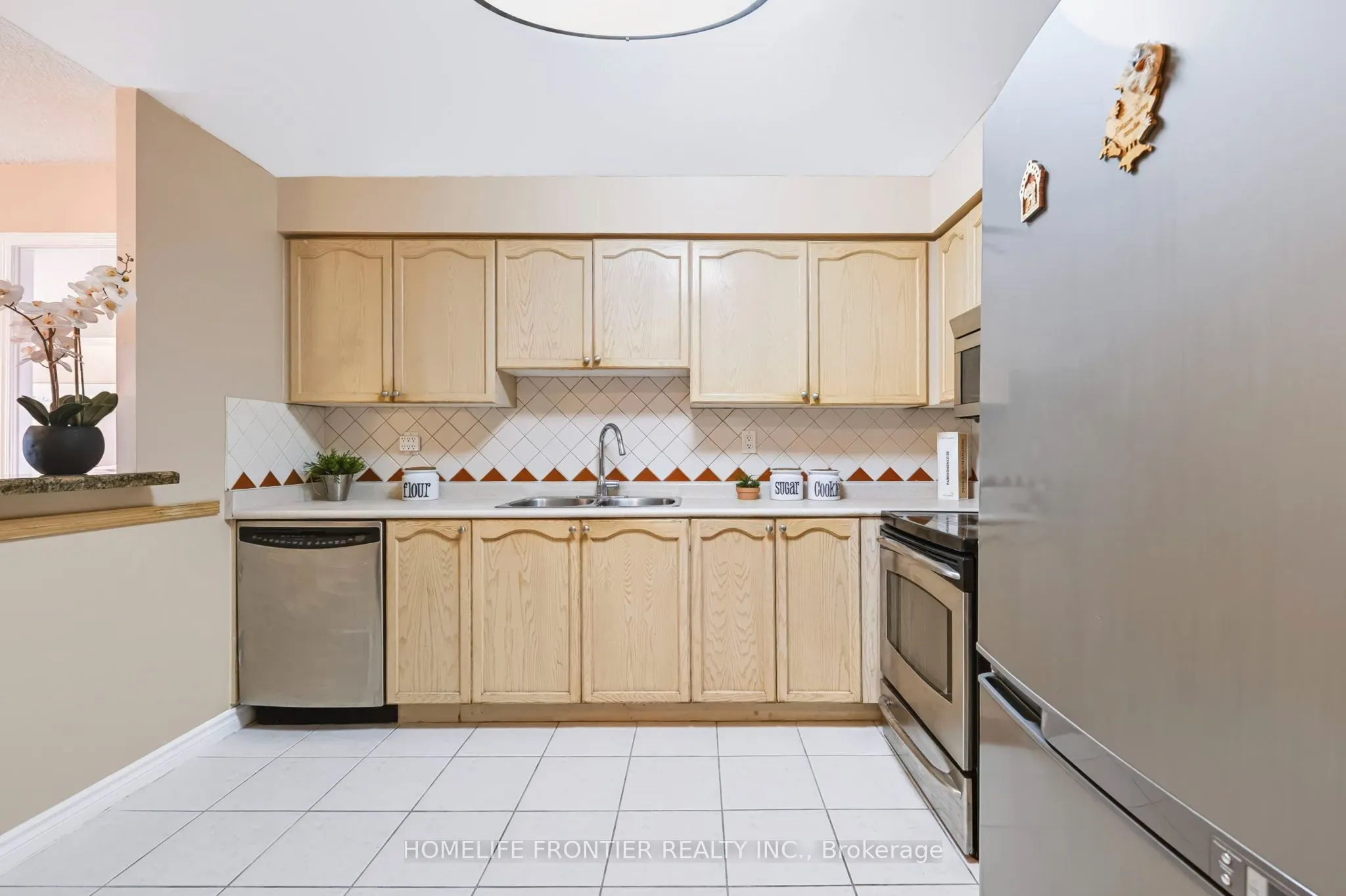 745 New Westminster Drive #610