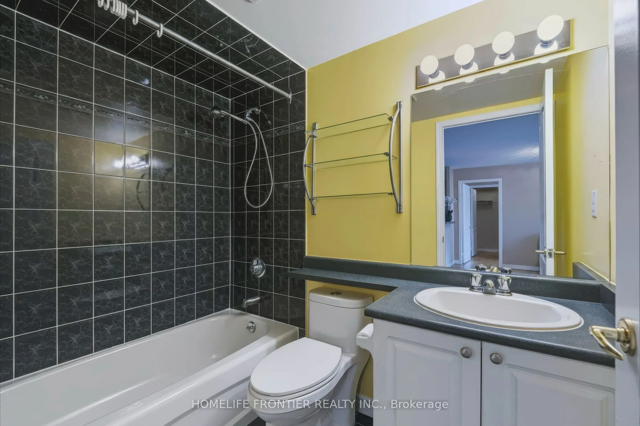 745 New Westminster Drive #610