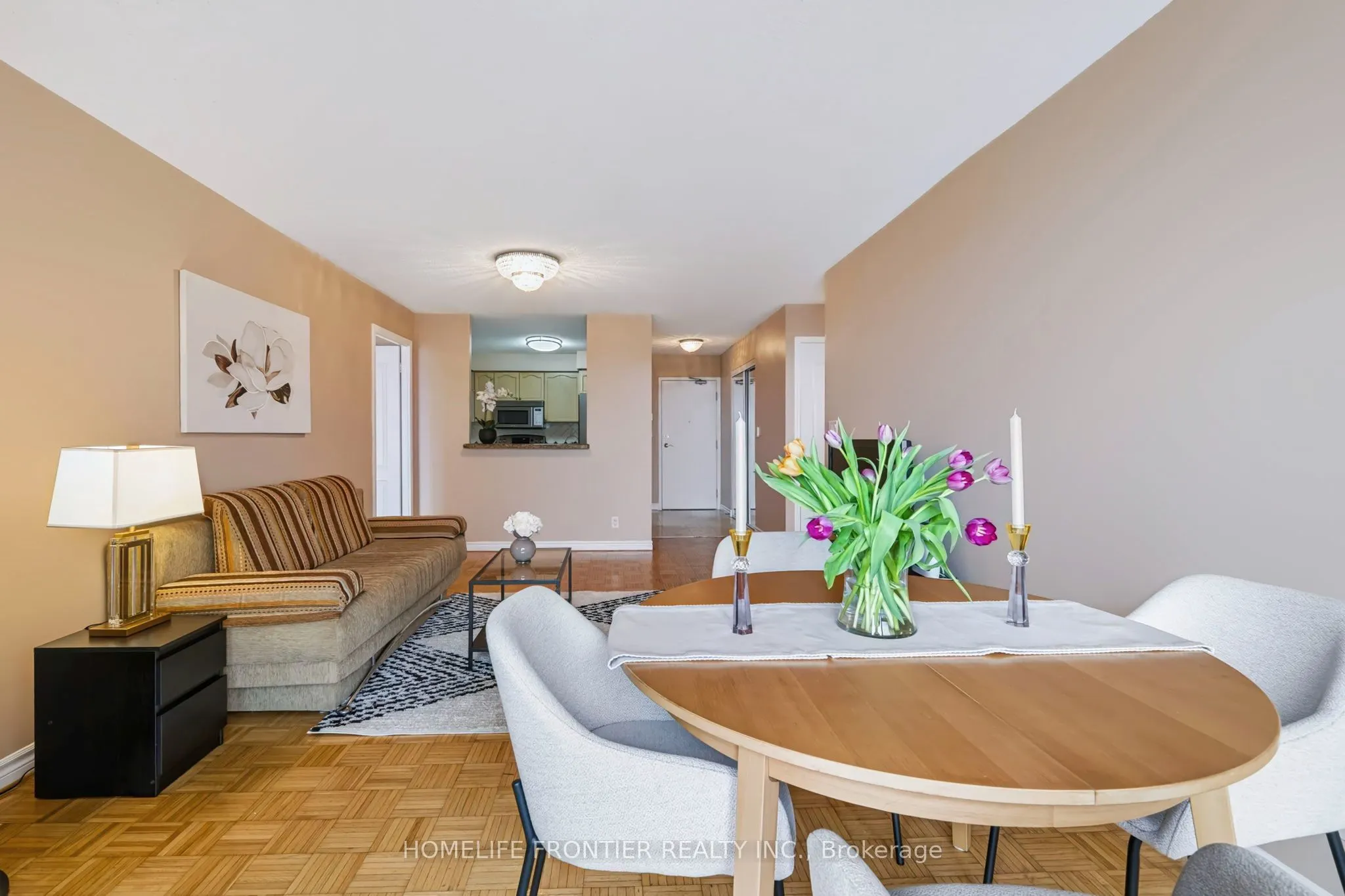 745 New Westminster Drive #610