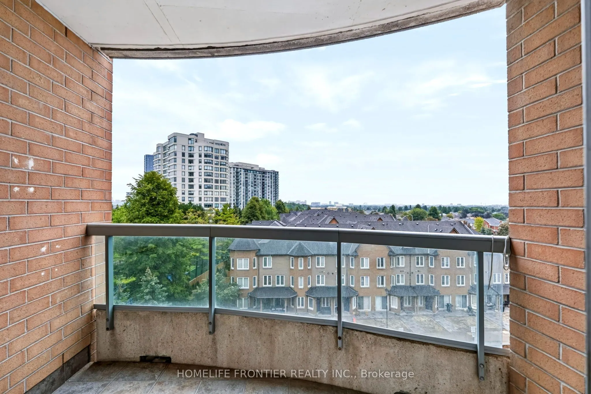 745 New Westminster Drive #610