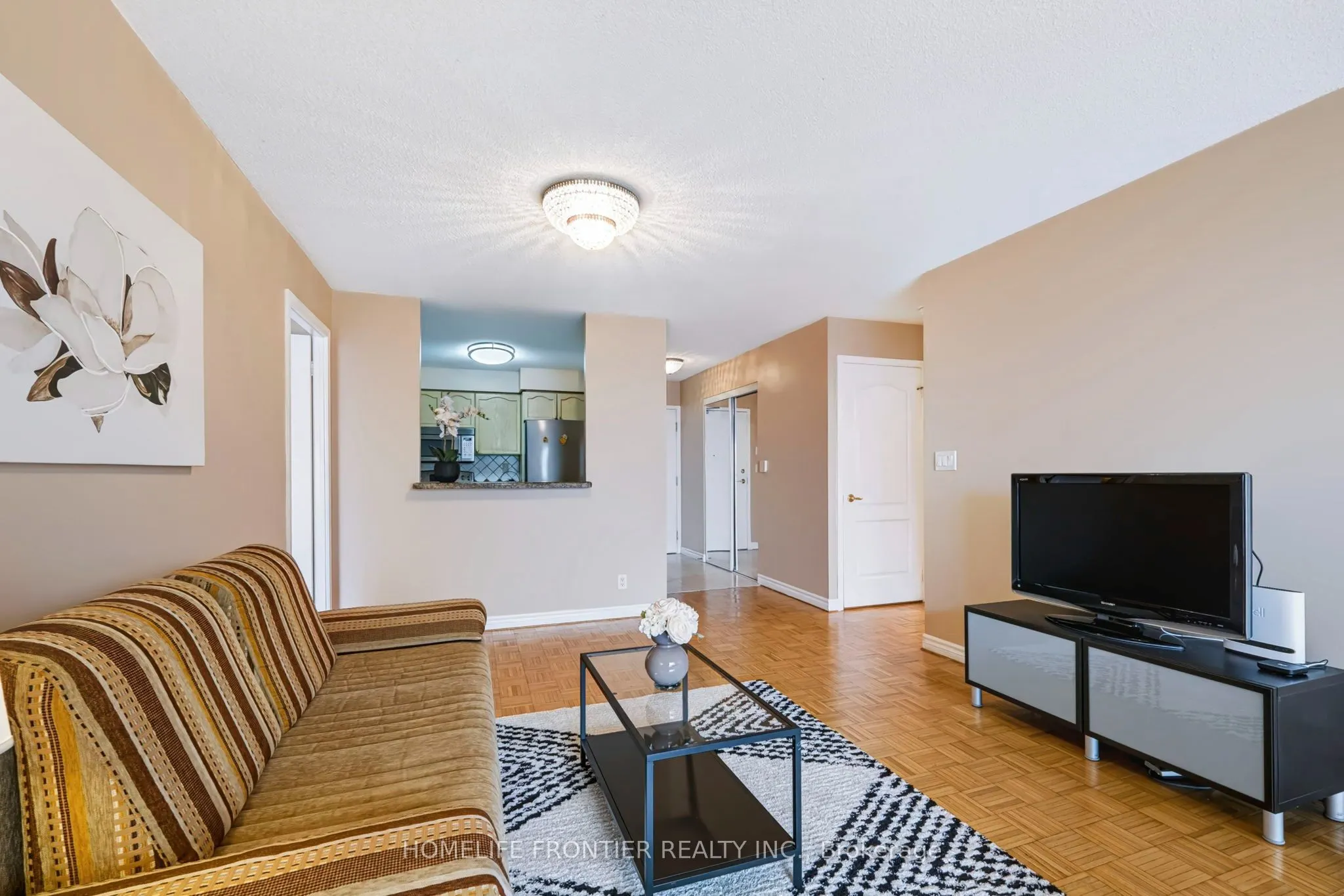745 New Westminster Drive #610