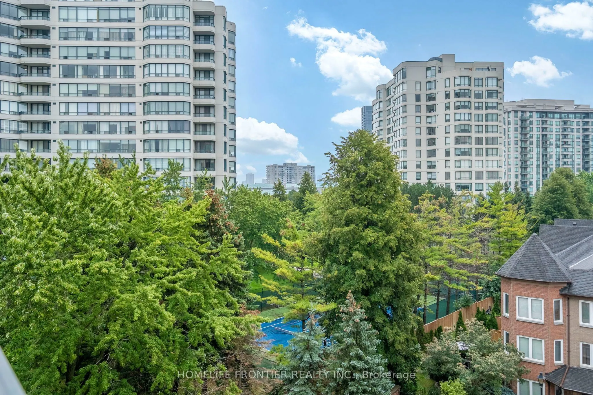 745 New Westminster Drive #610
