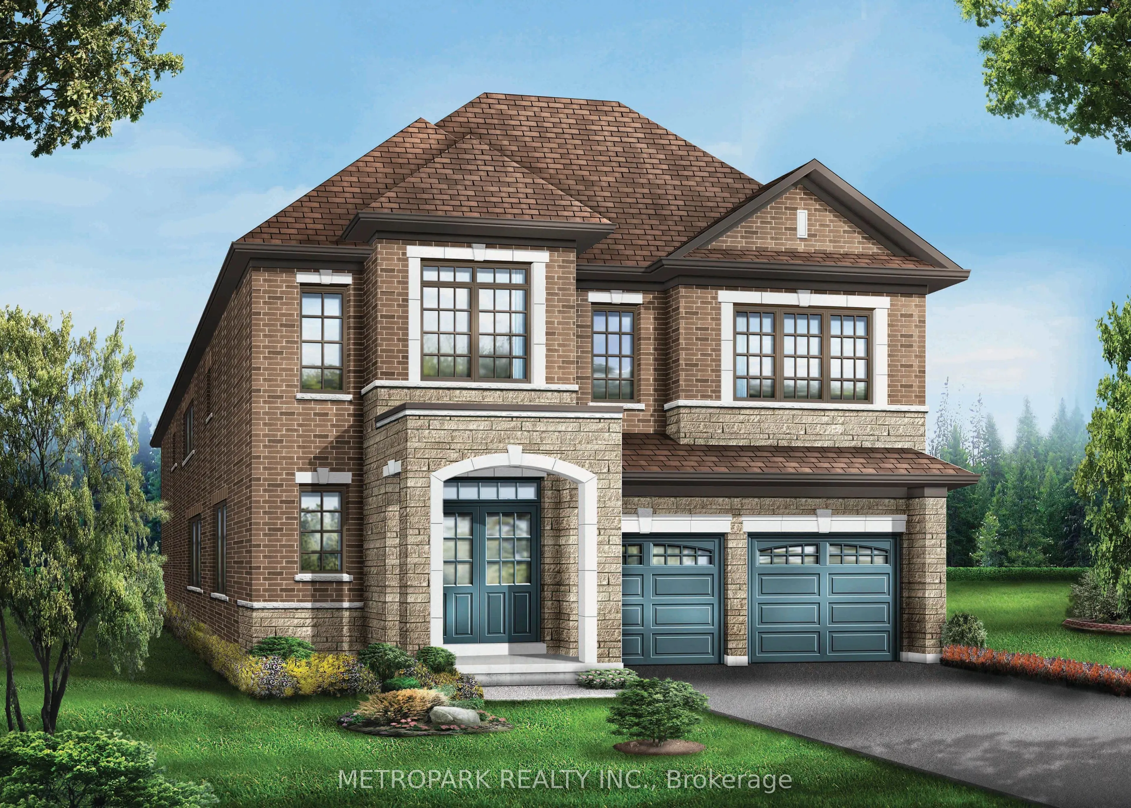16 Donald Ingram Crescent