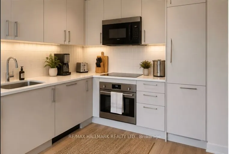 56 Andre De Grasse Street #1817