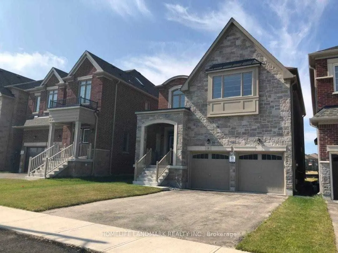 8 Yarrow Lane