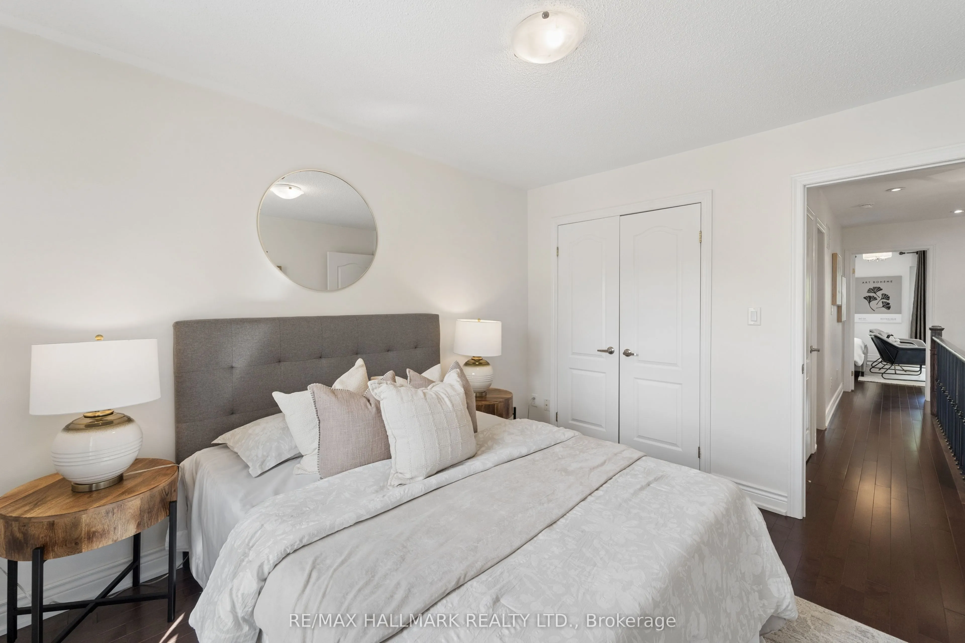 13 E J Lennox Way #1