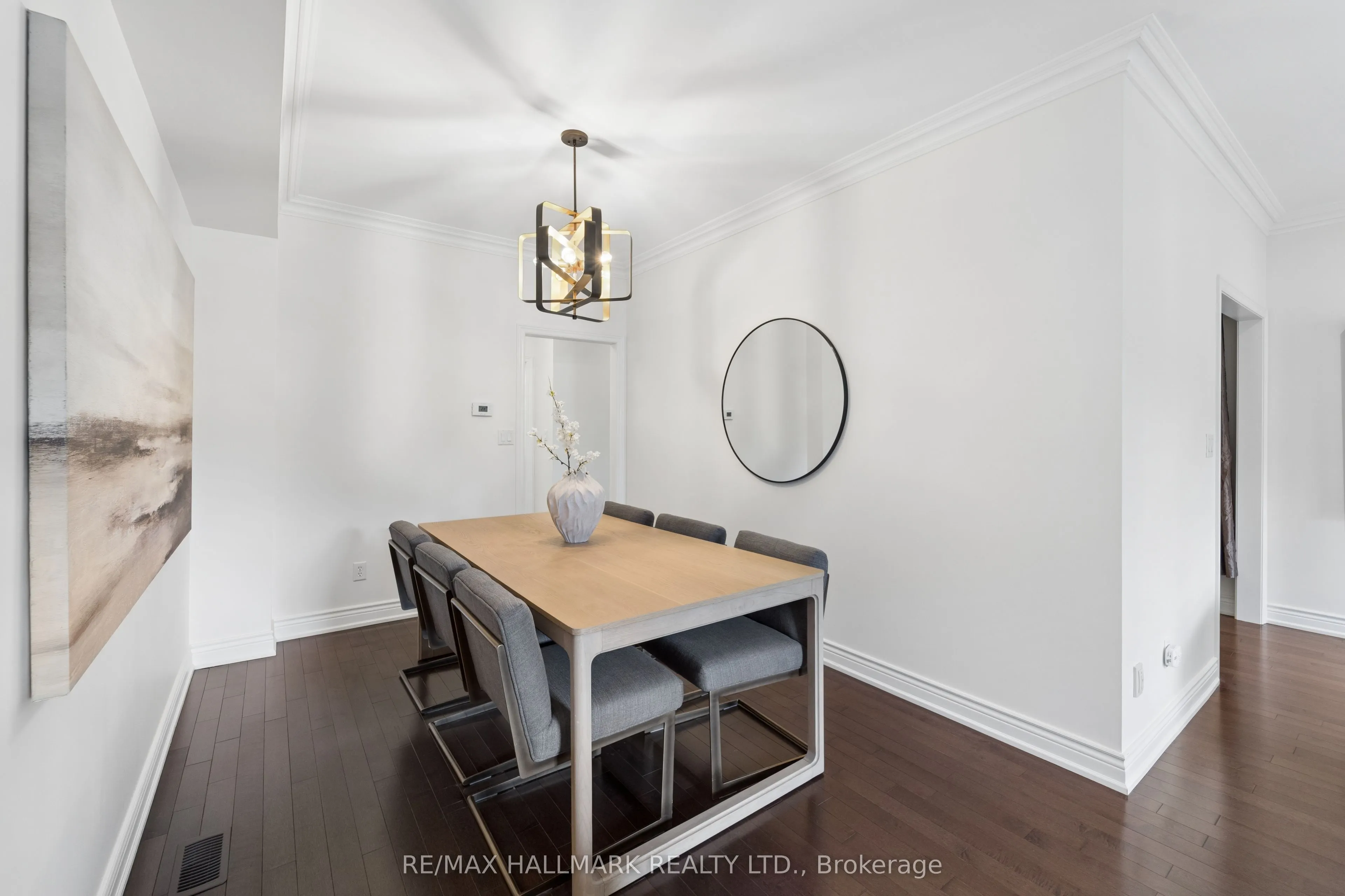 13 E J Lennox Way #1