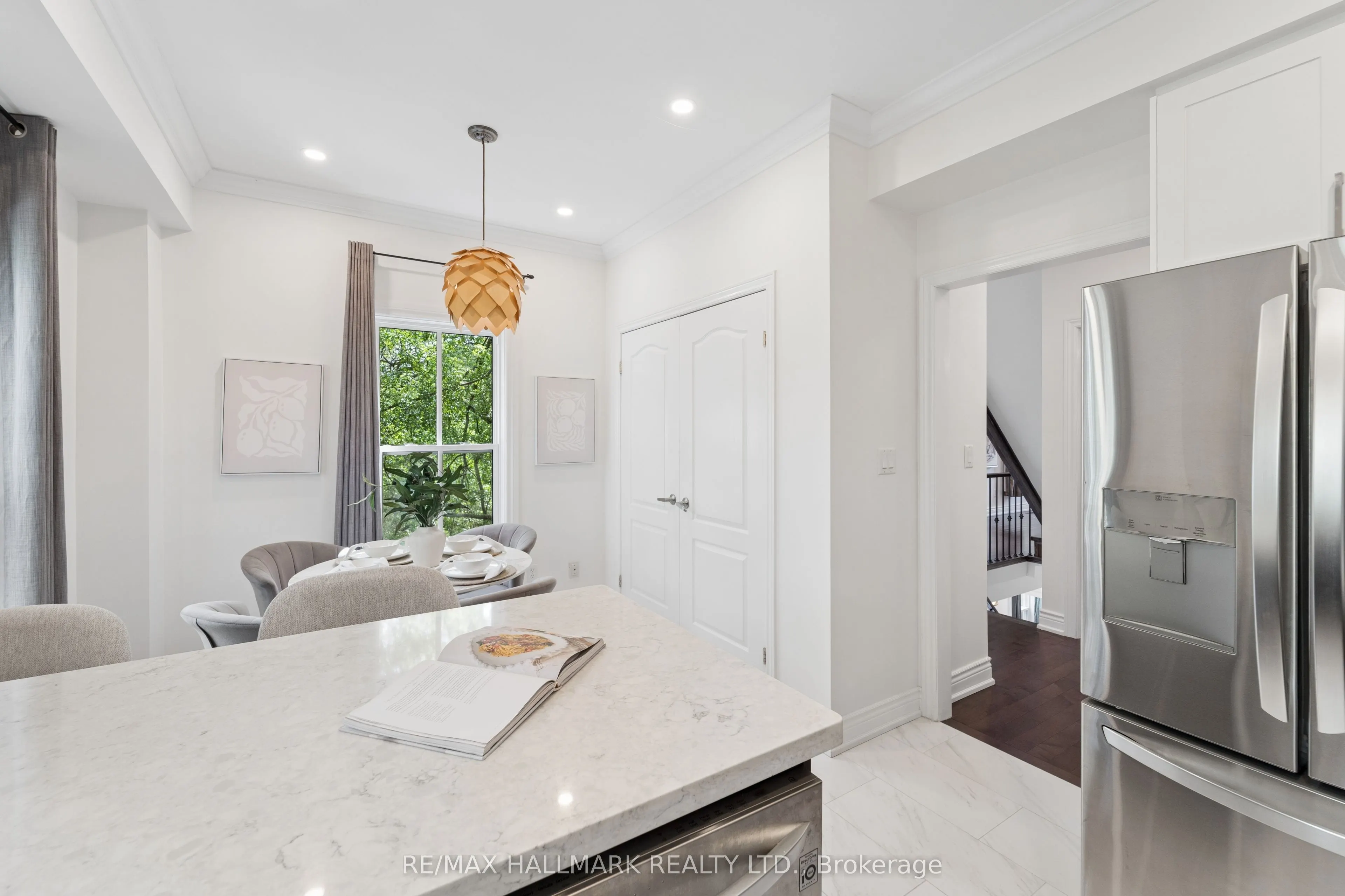13 E J Lennox Way #1
