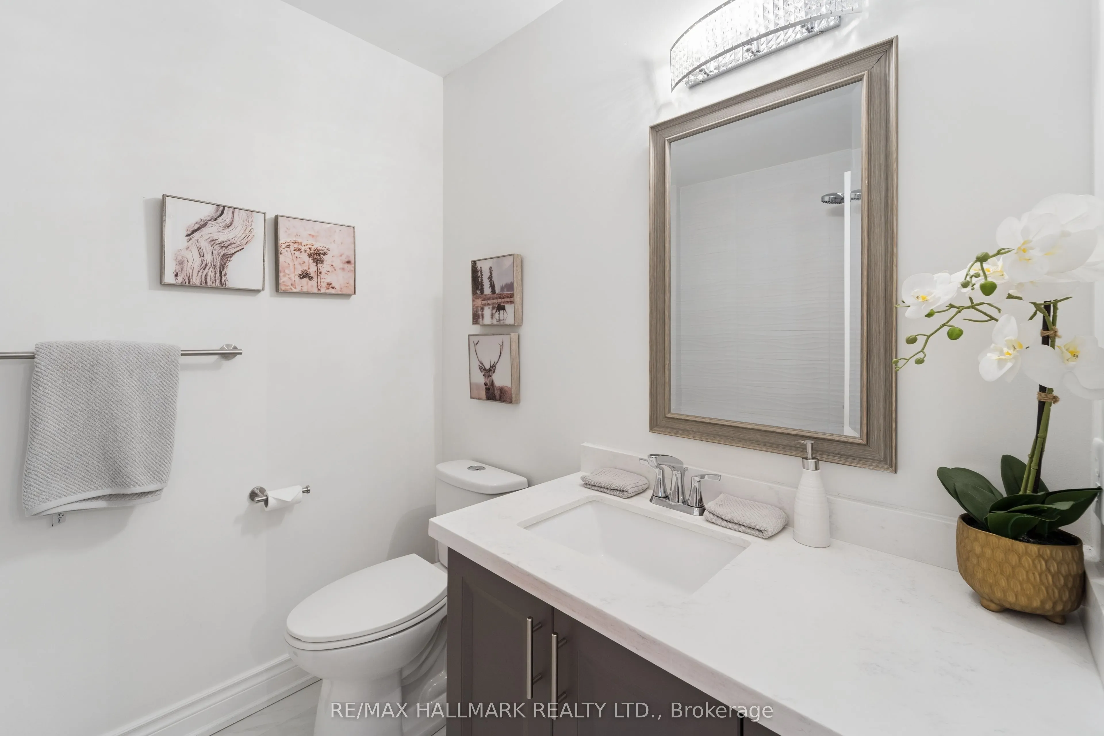 13 E J Lennox Way #1