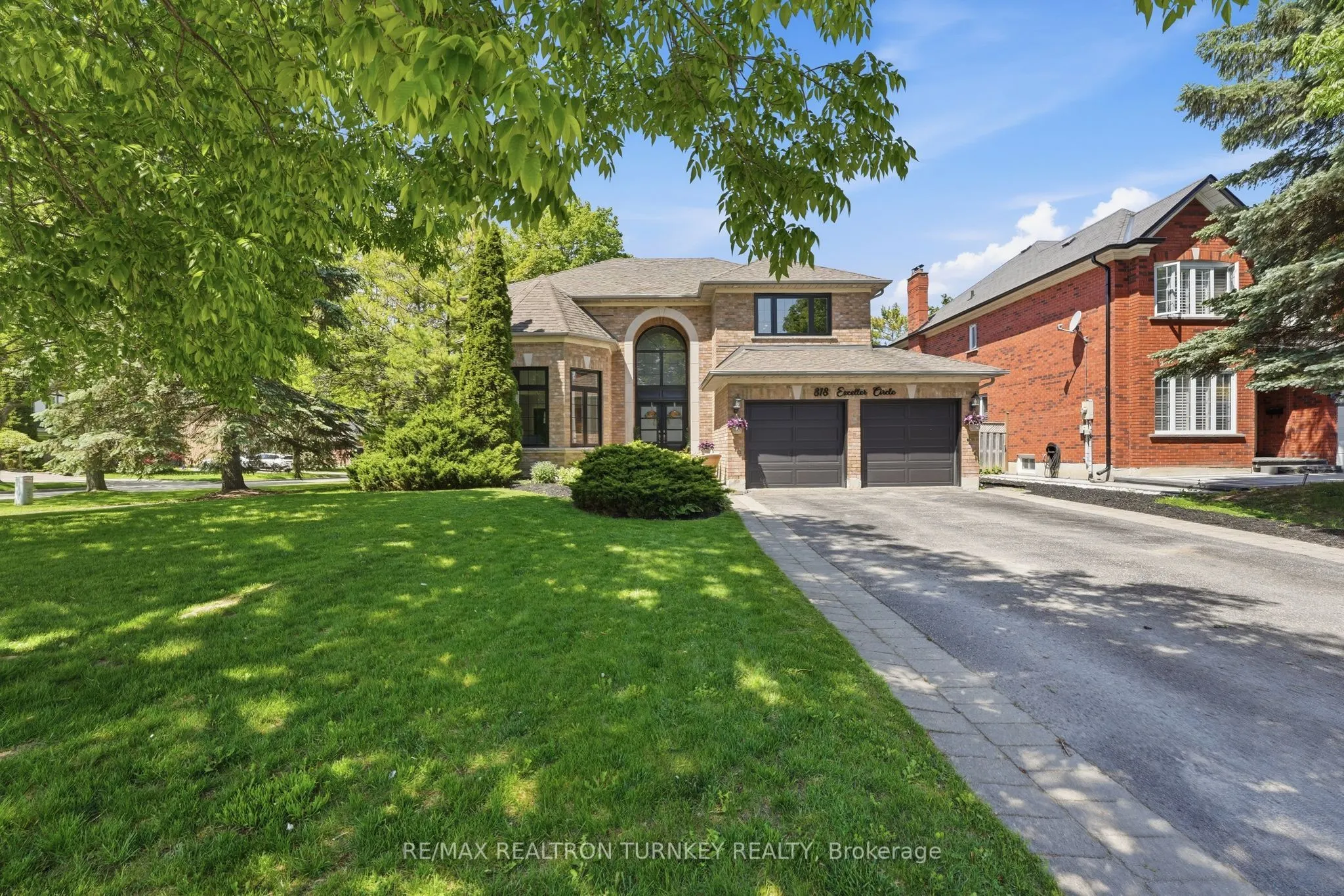 818 Exceller Circle