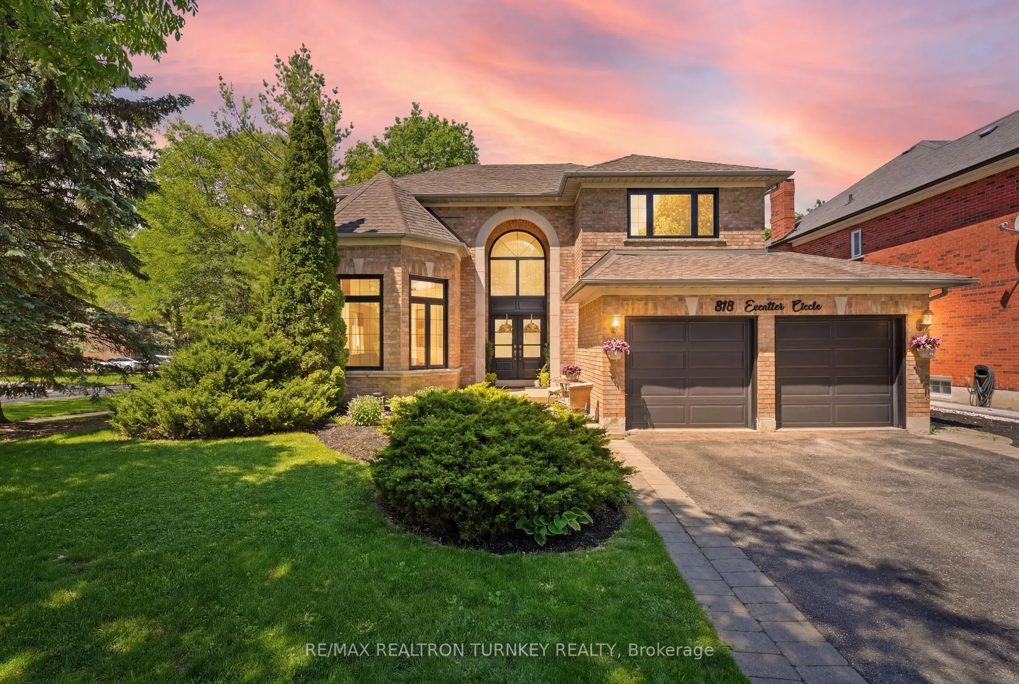 818 Exceller Circle