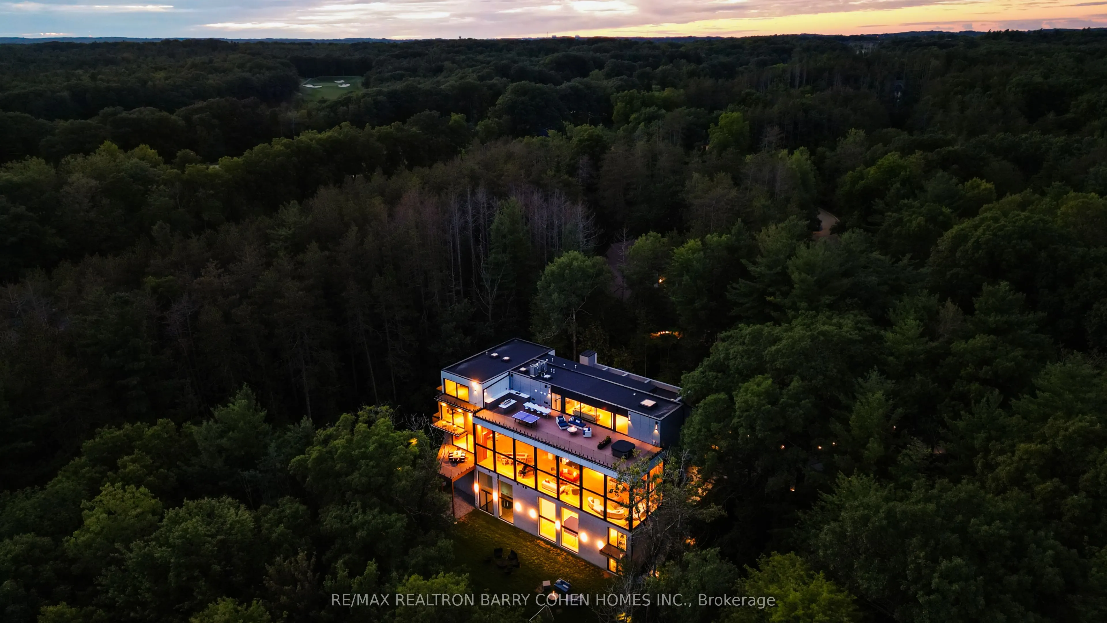 60 Forest Ridge Road