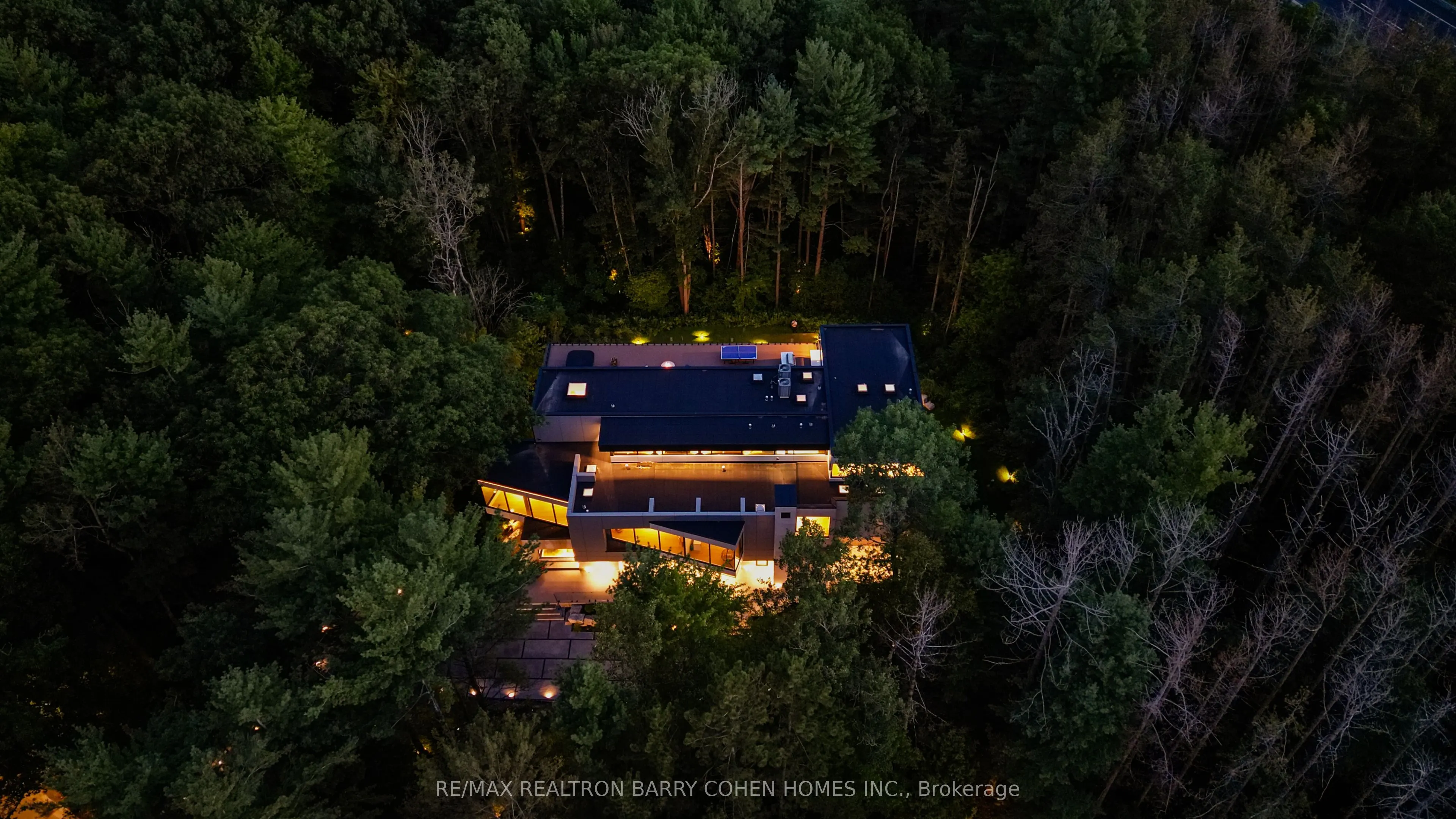 60 Forest Ridge Road