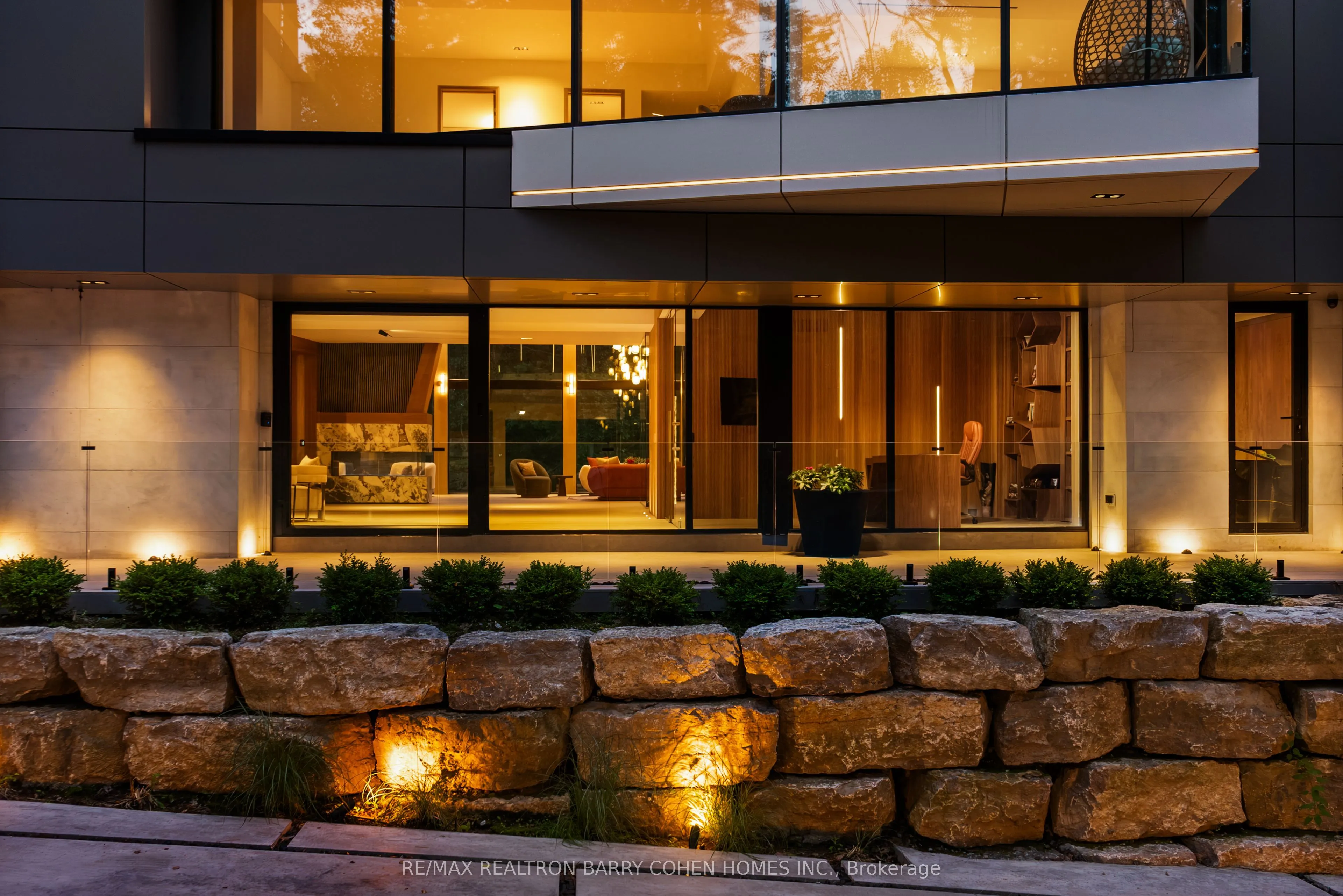 60 Forest Ridge Road