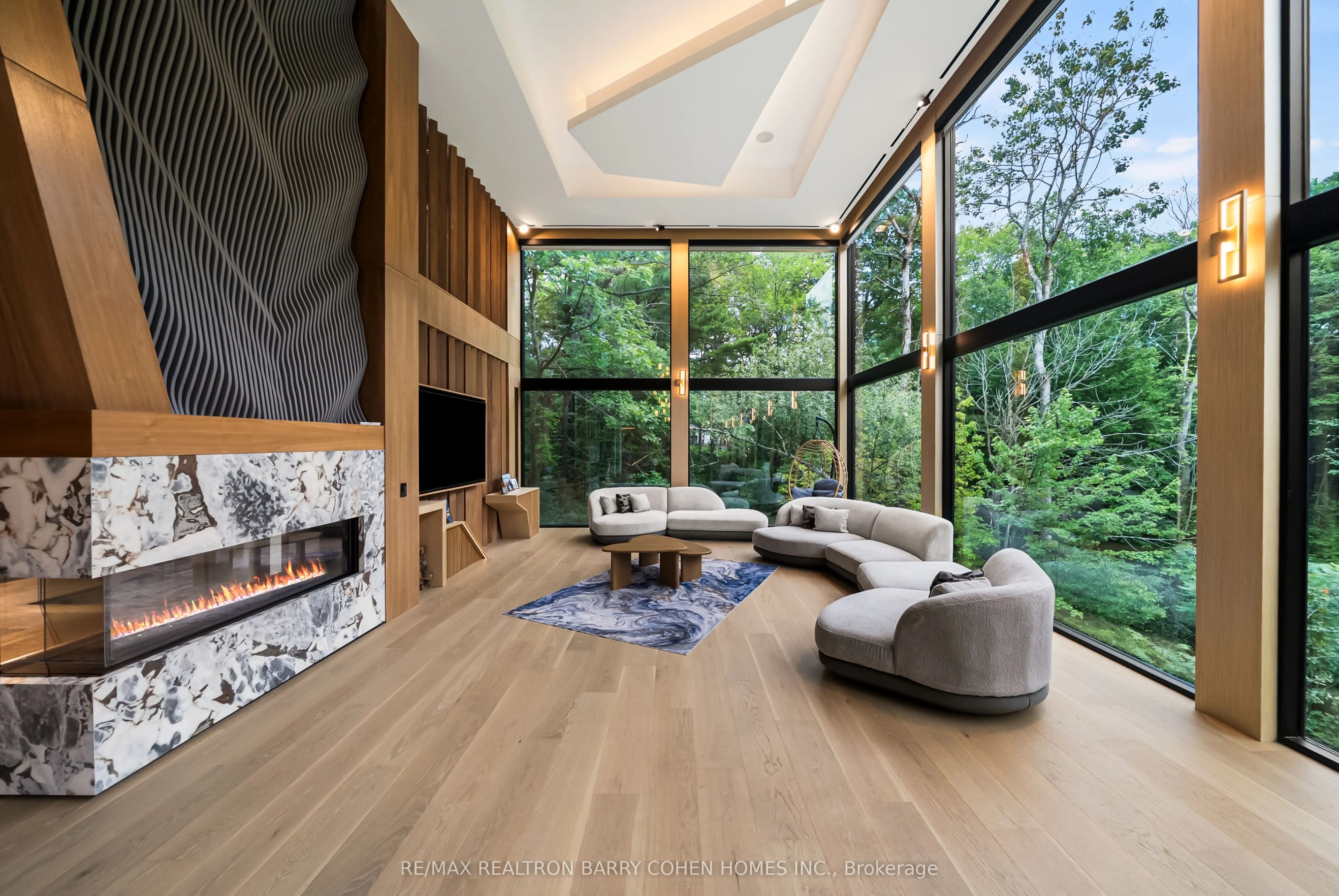 60 Forest Ridge Road