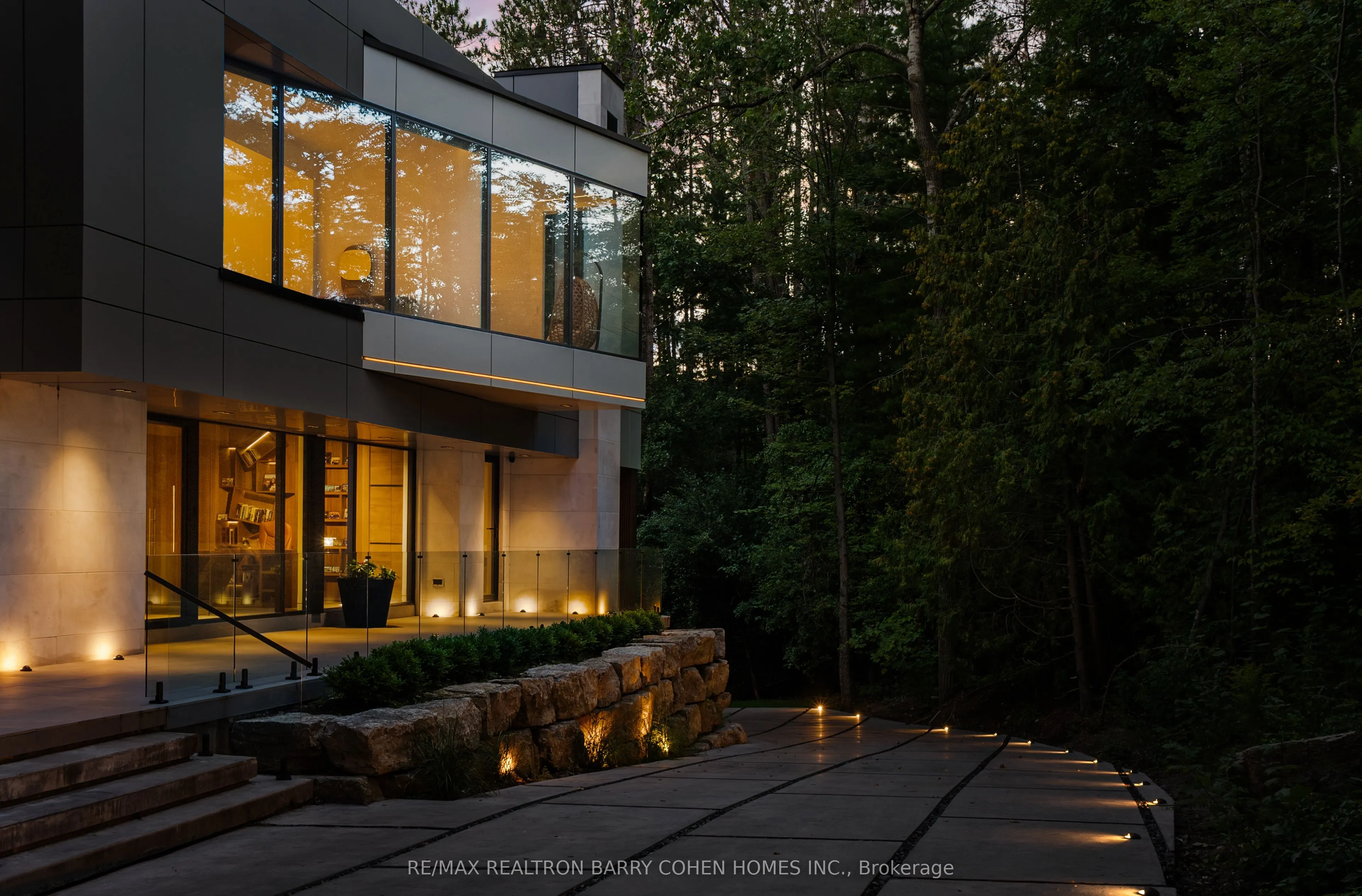 60 Forest Ridge Road