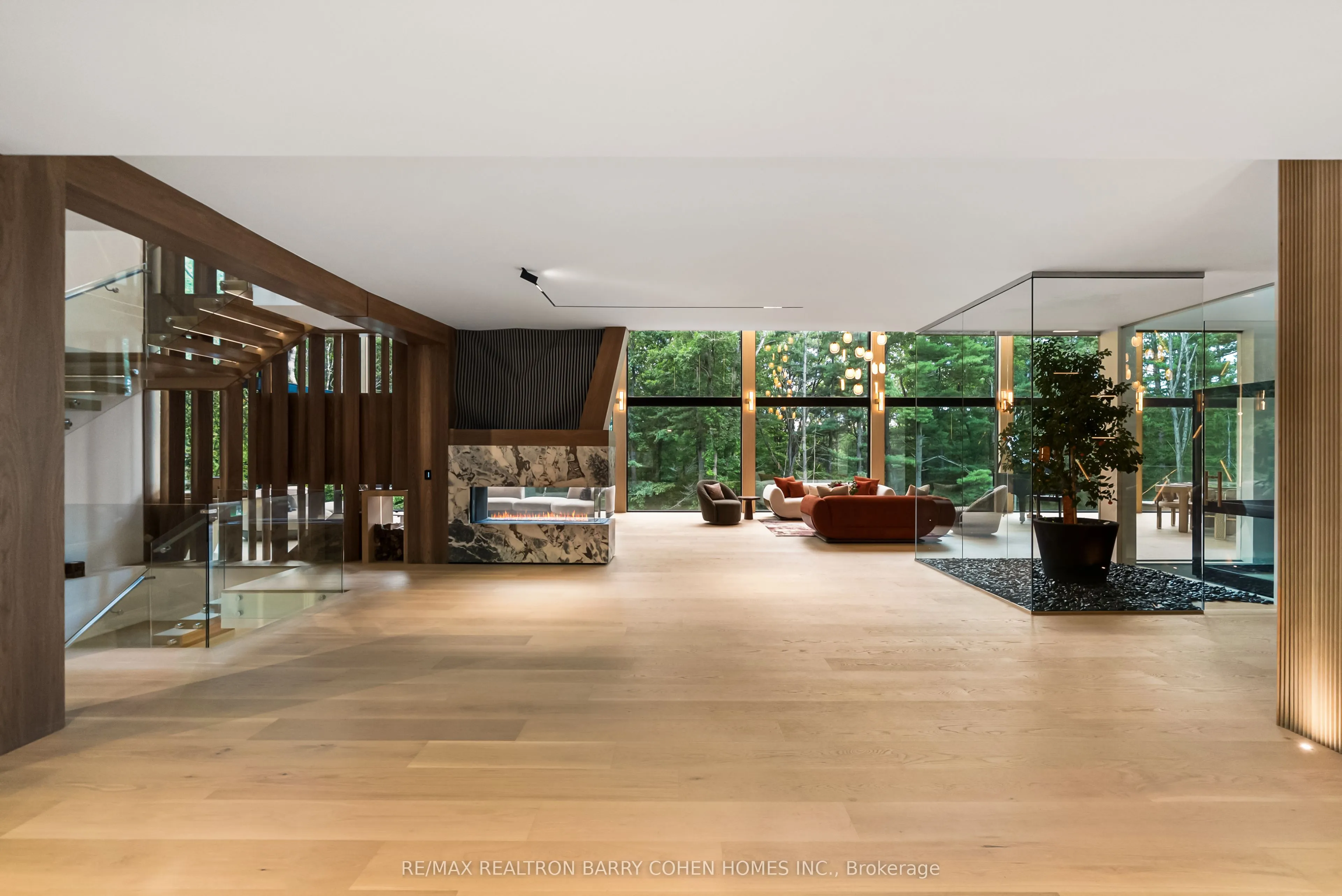 60 Forest Ridge Road