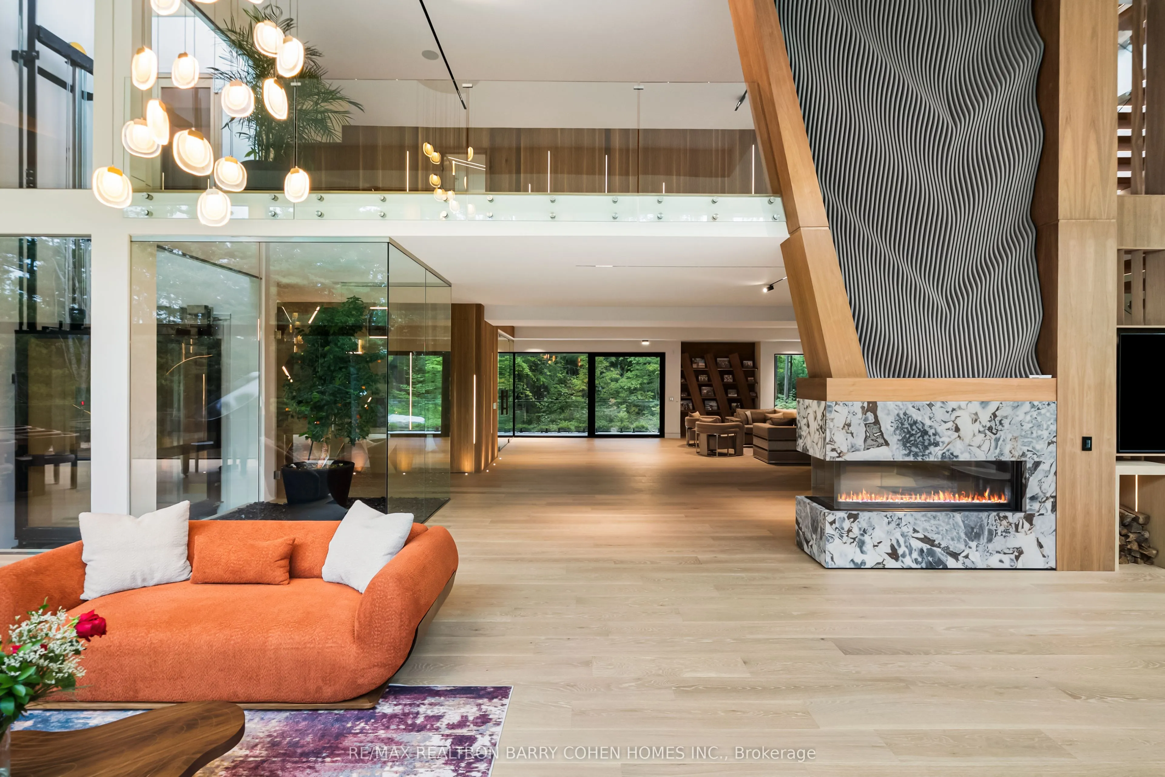 60 Forest Ridge Road