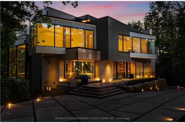 60 Forest Ridge Road