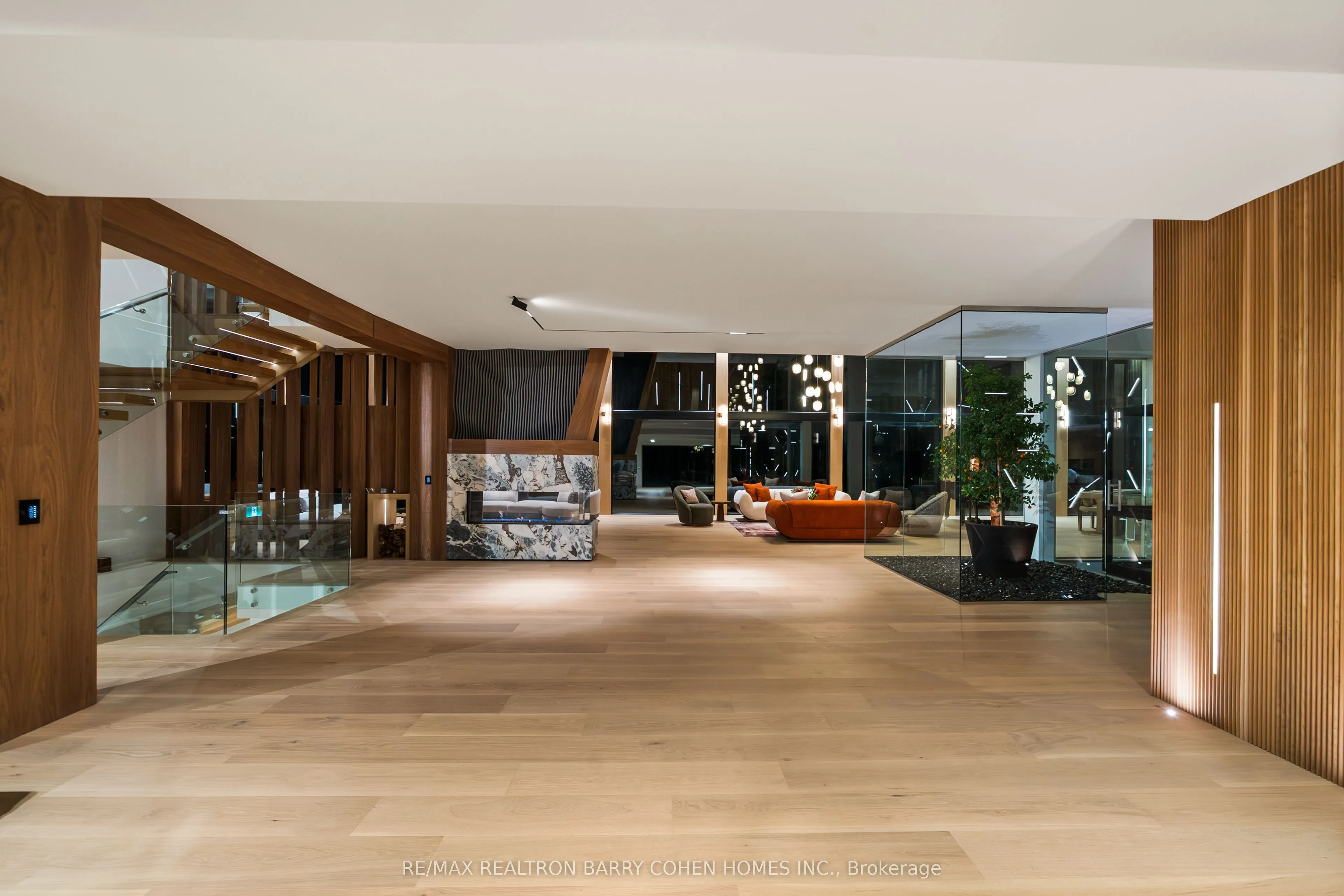 60 Forest Ridge Road