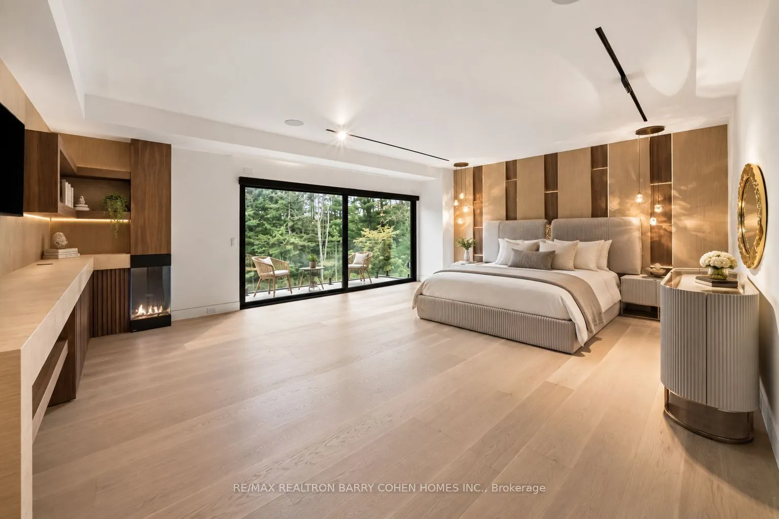 60 Forest Ridge Road