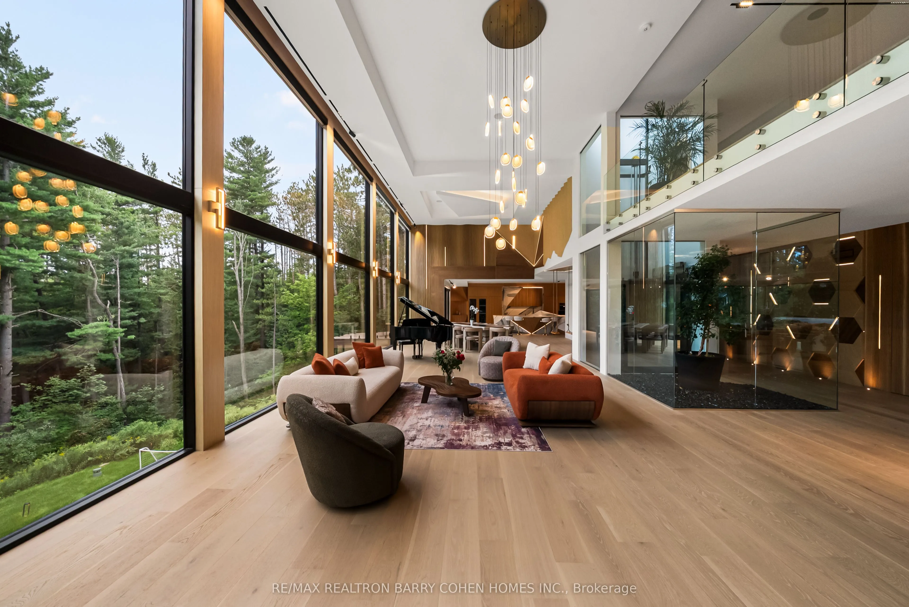 60 Forest Ridge Road