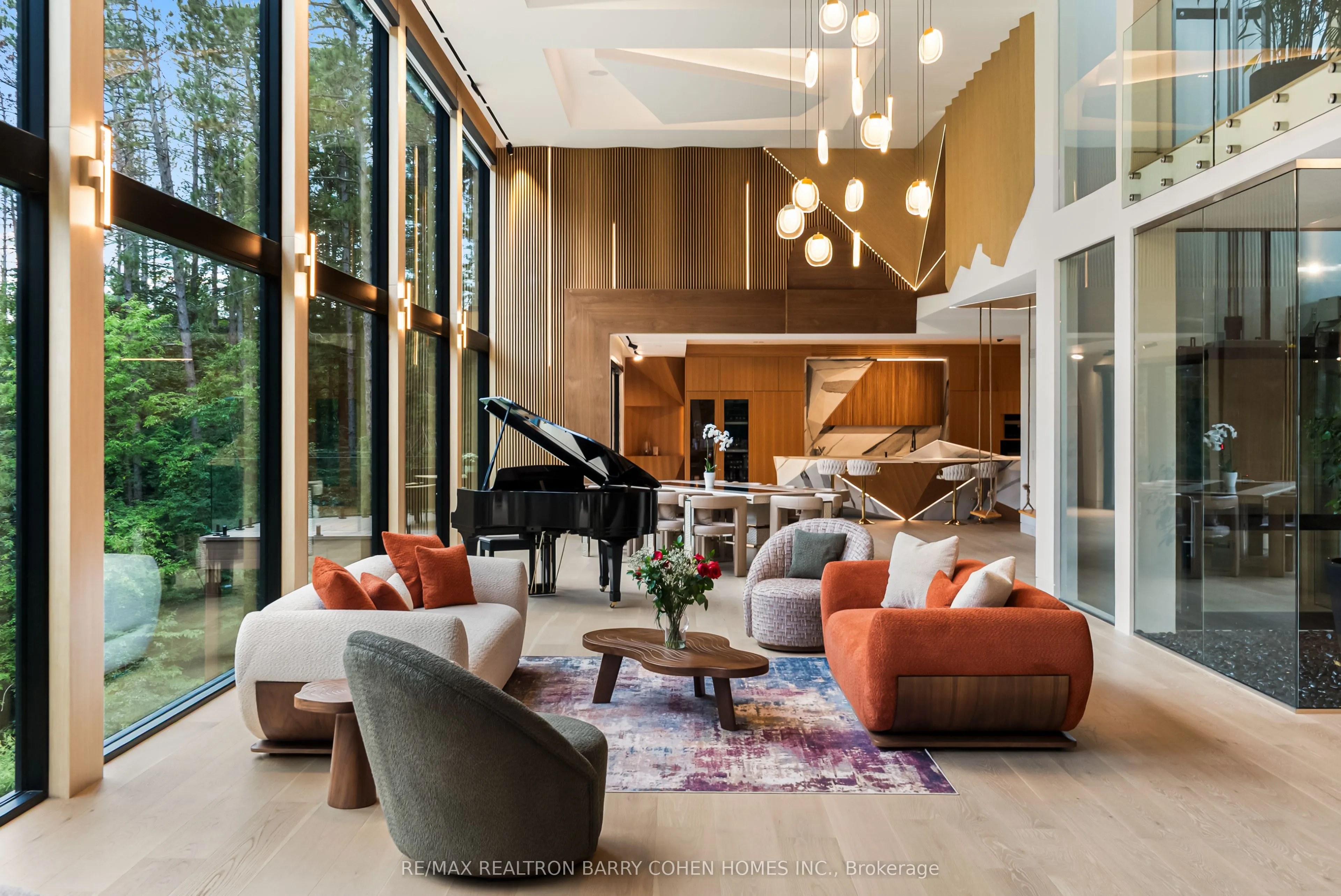 60 Forest Ridge Road