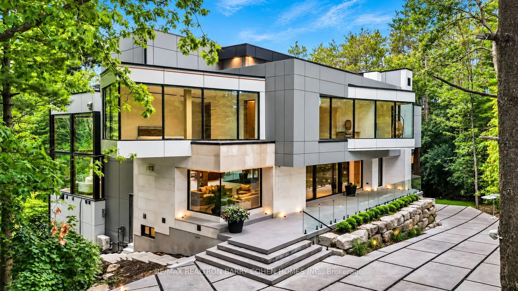 60 Forest Ridge Road