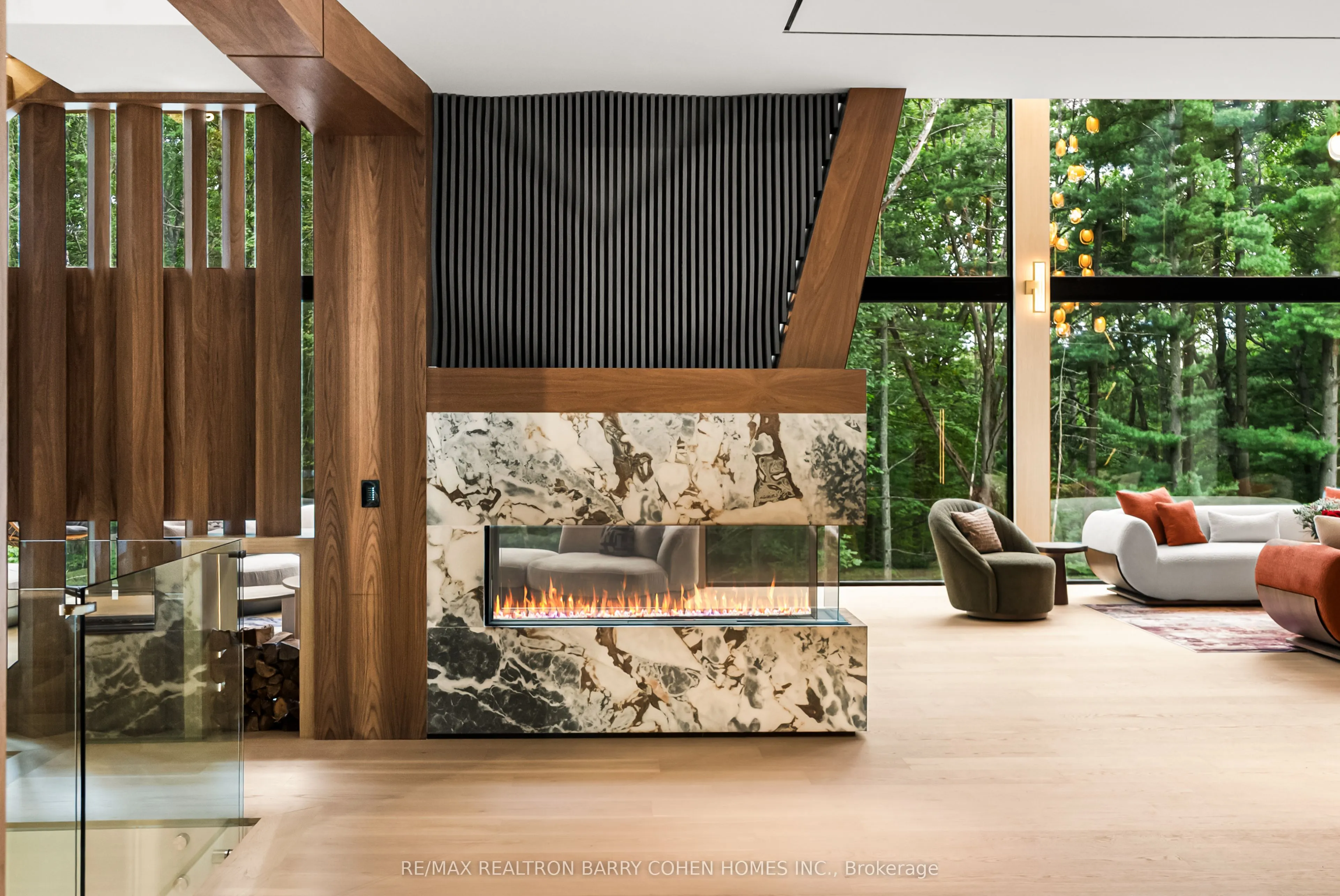 60 Forest Ridge Road