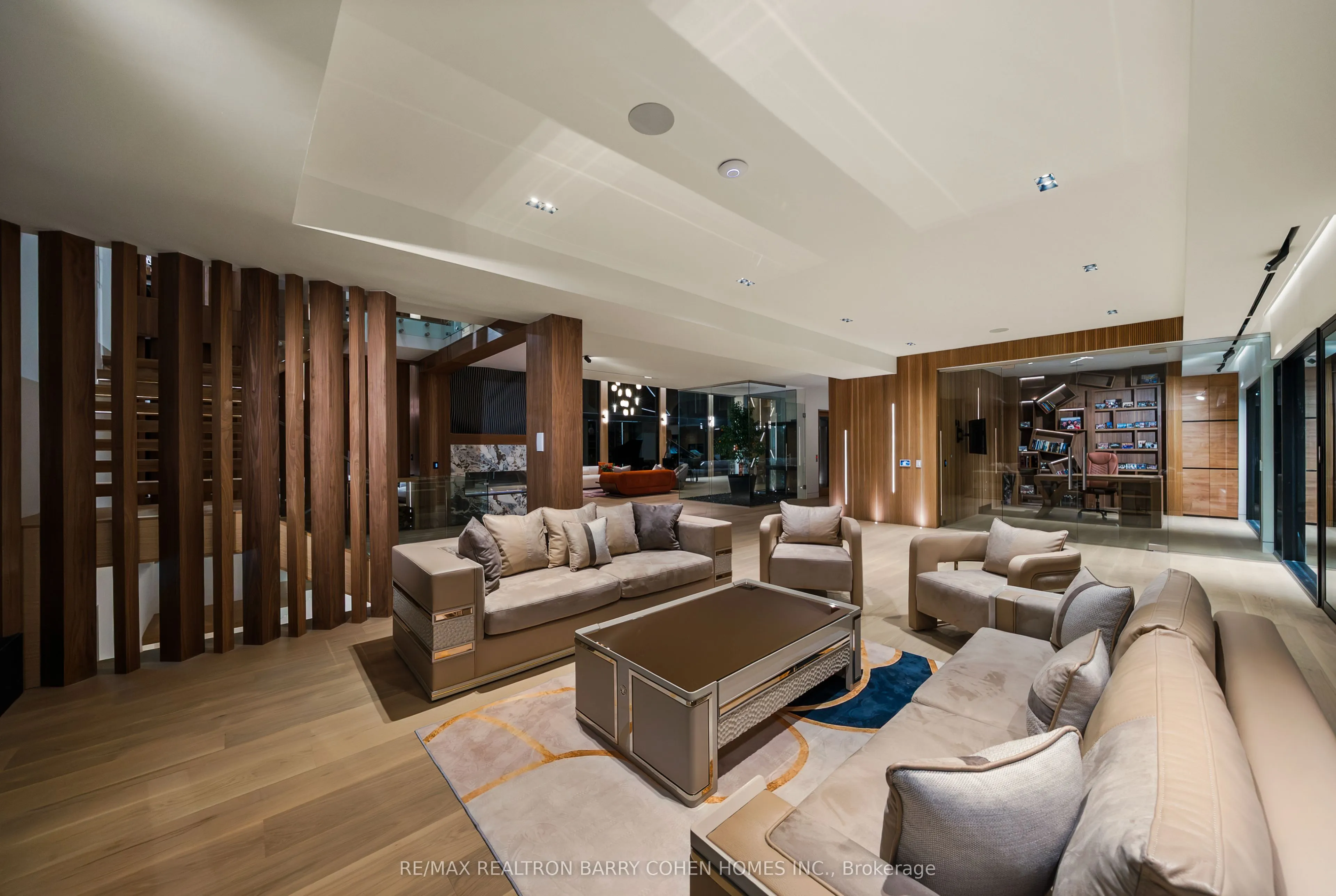 60 Forest Ridge Road