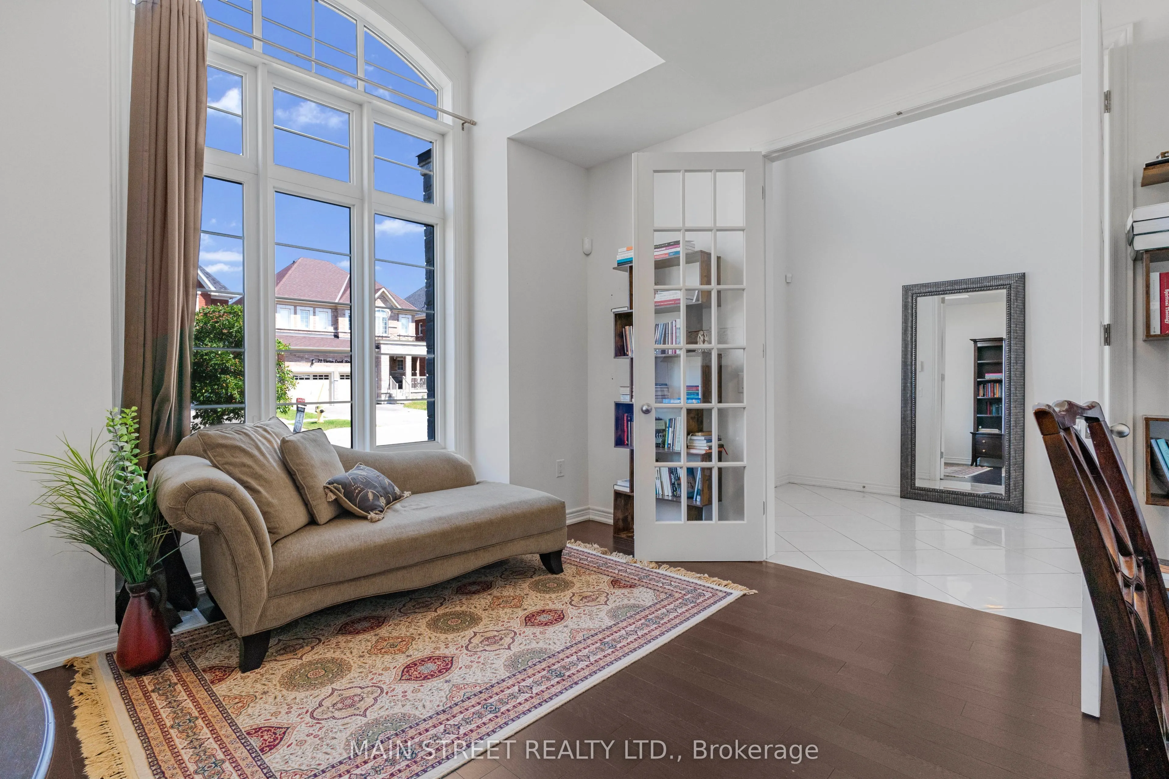 71 Vivian Creek Road