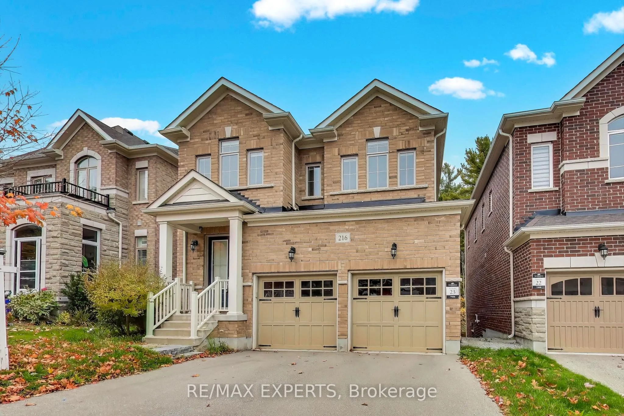 216 Butternut Ridge Trail