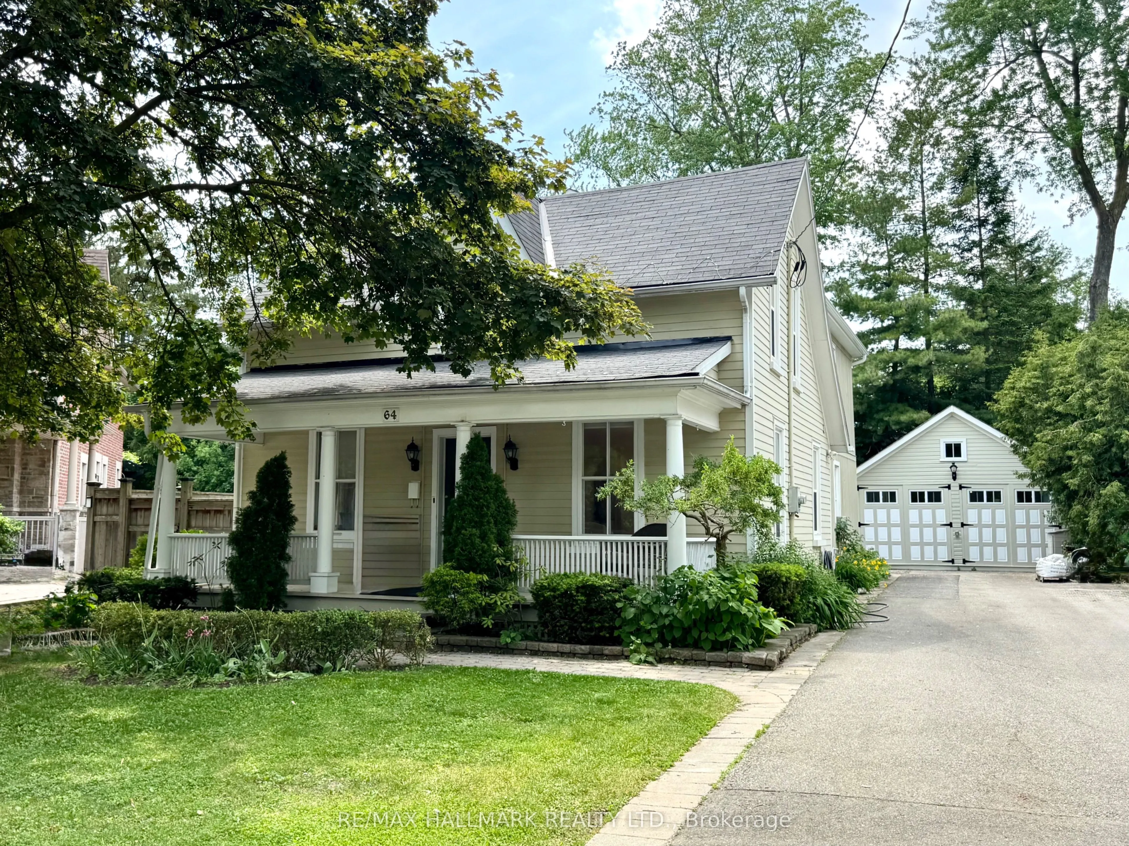 64 Powell Street