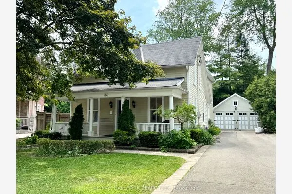 64 Powell Street
