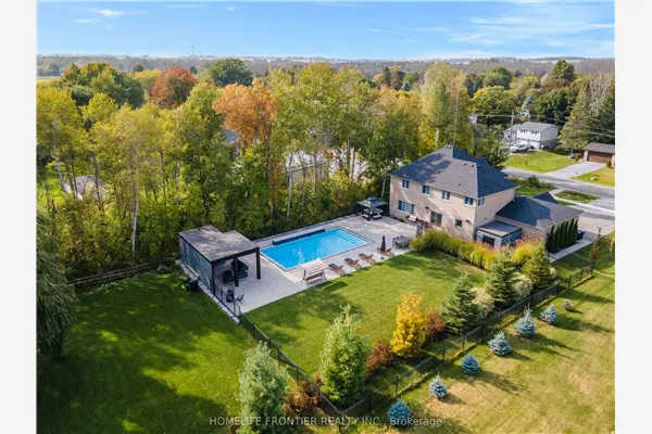1195 Shore Acres Drive